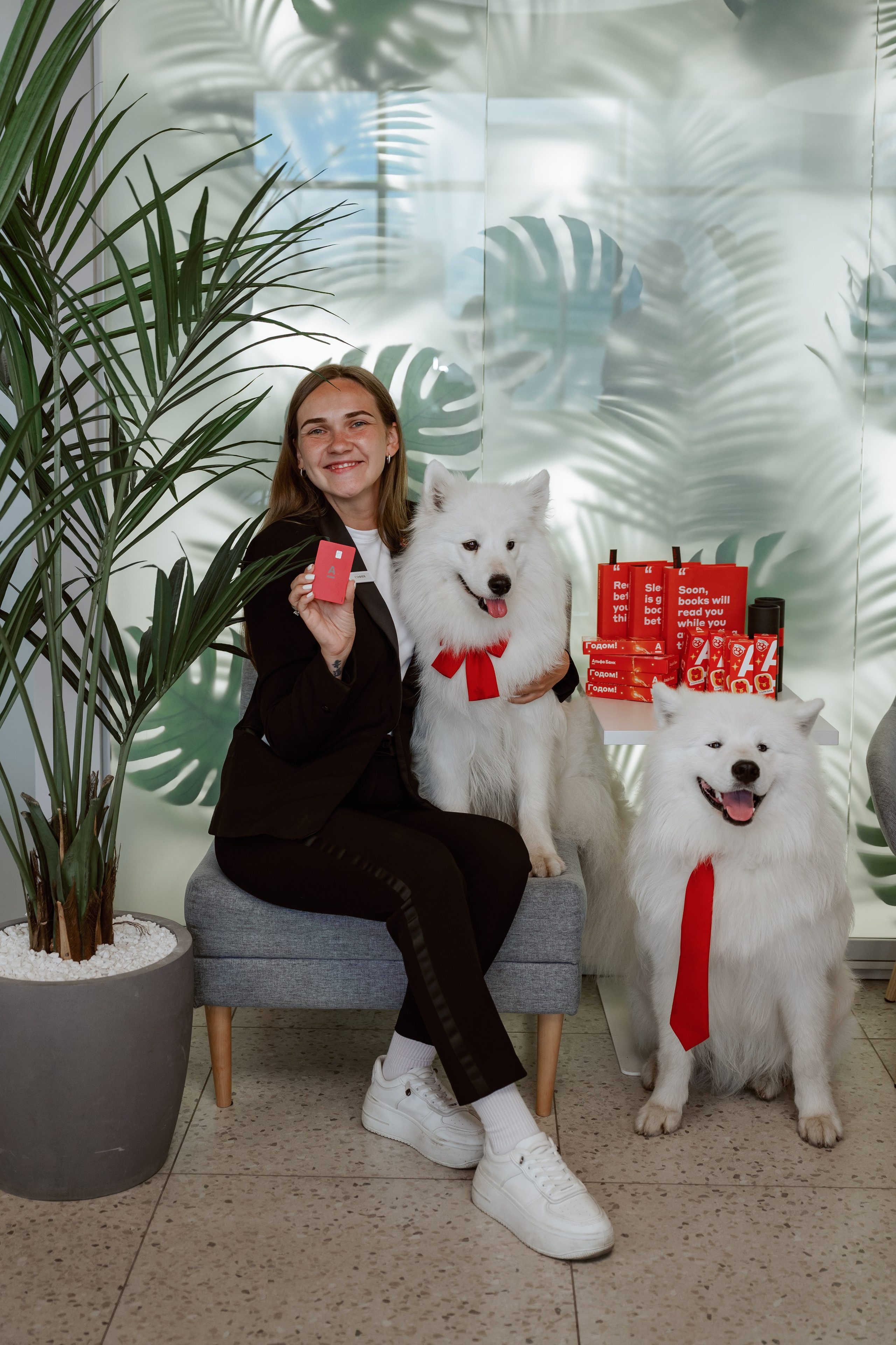 Альфа банк Карла Маркса 5. Фотограф Кристина Тумаева. Самоед Новосибирск