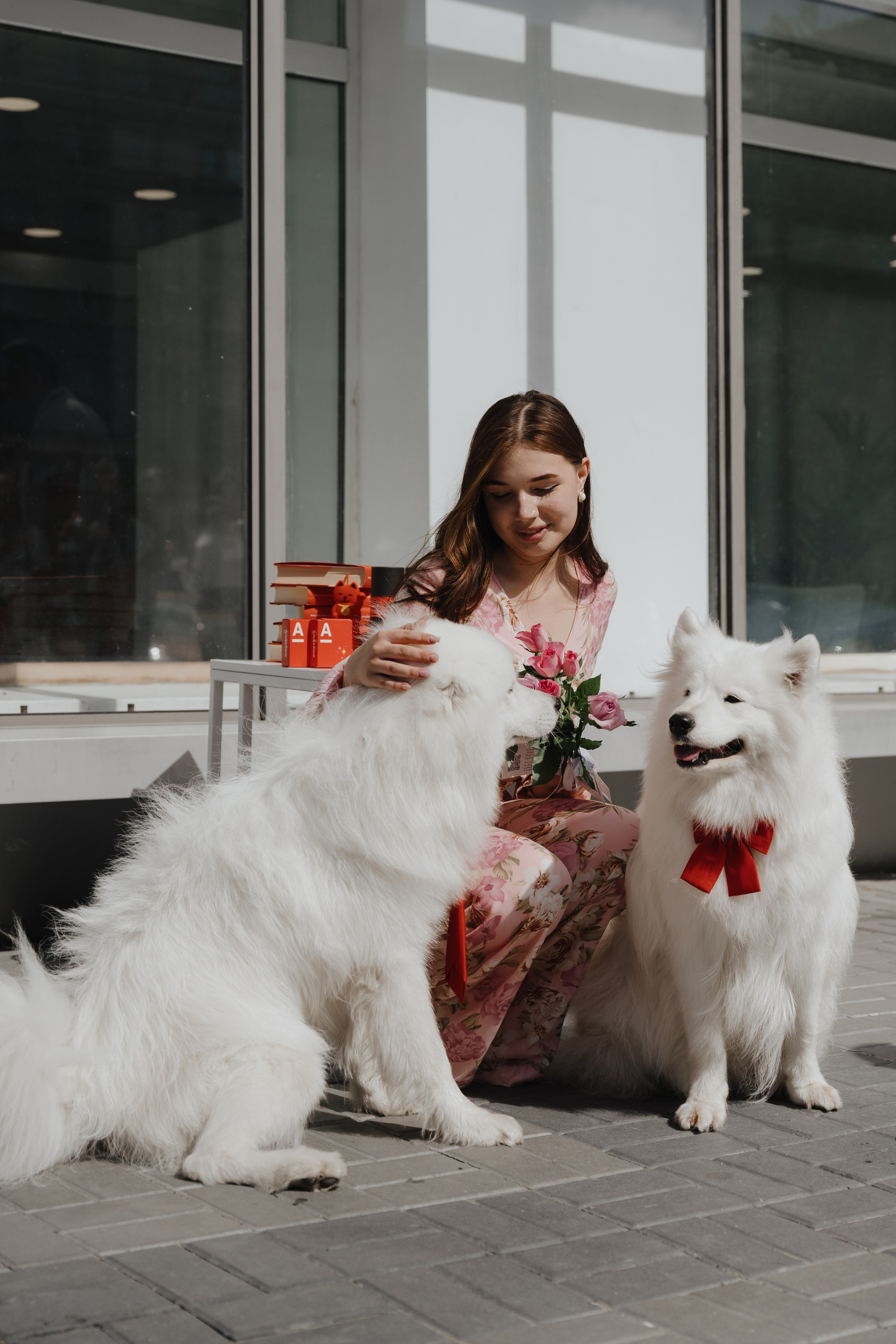 Альфа банк Карла Маркса 55. Фотограф Кристина Тумаева. Самоед Новосибирск