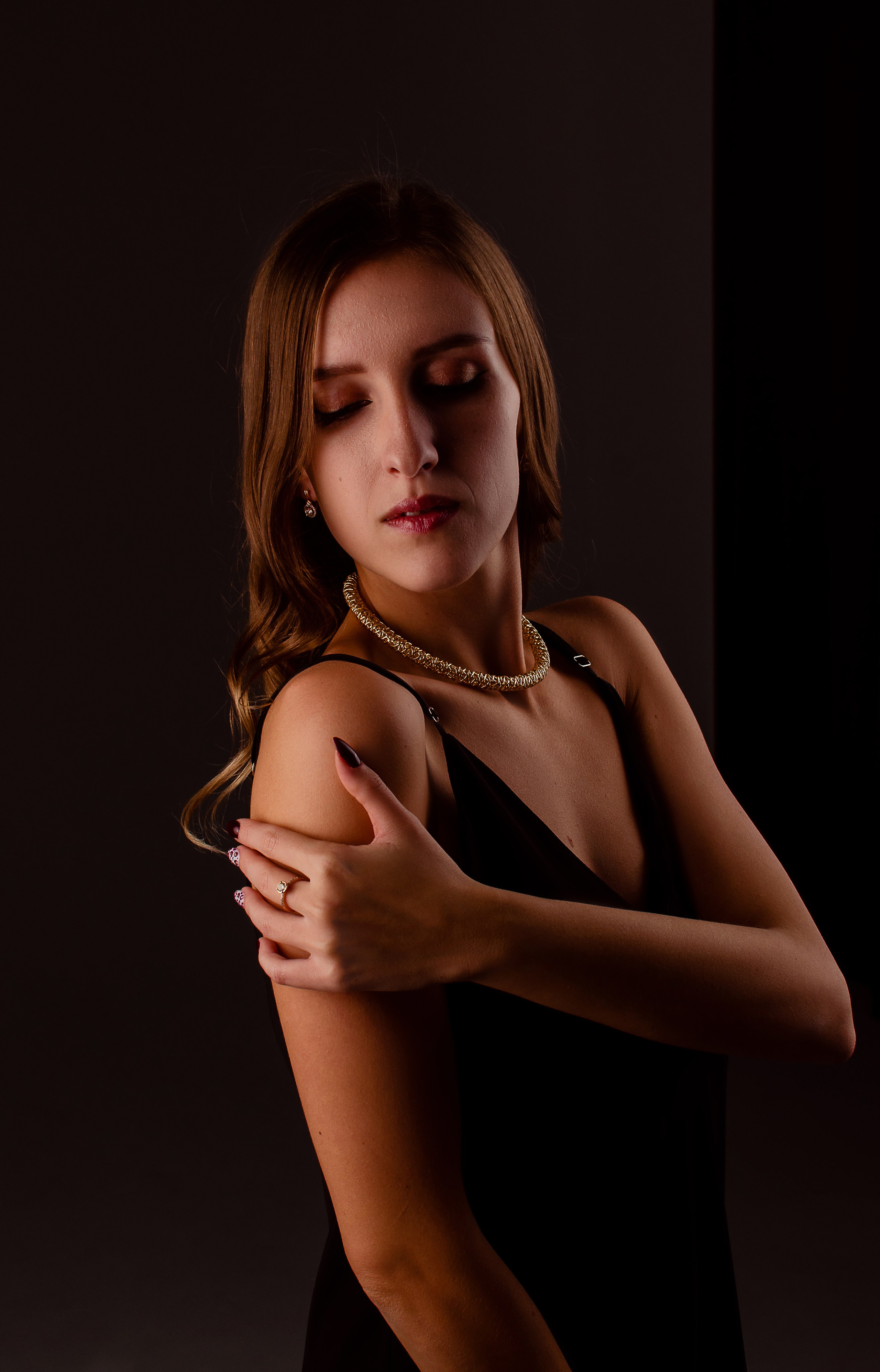 Ксения. Фотограф в Брянске/Воронеже Сергей Тейлор