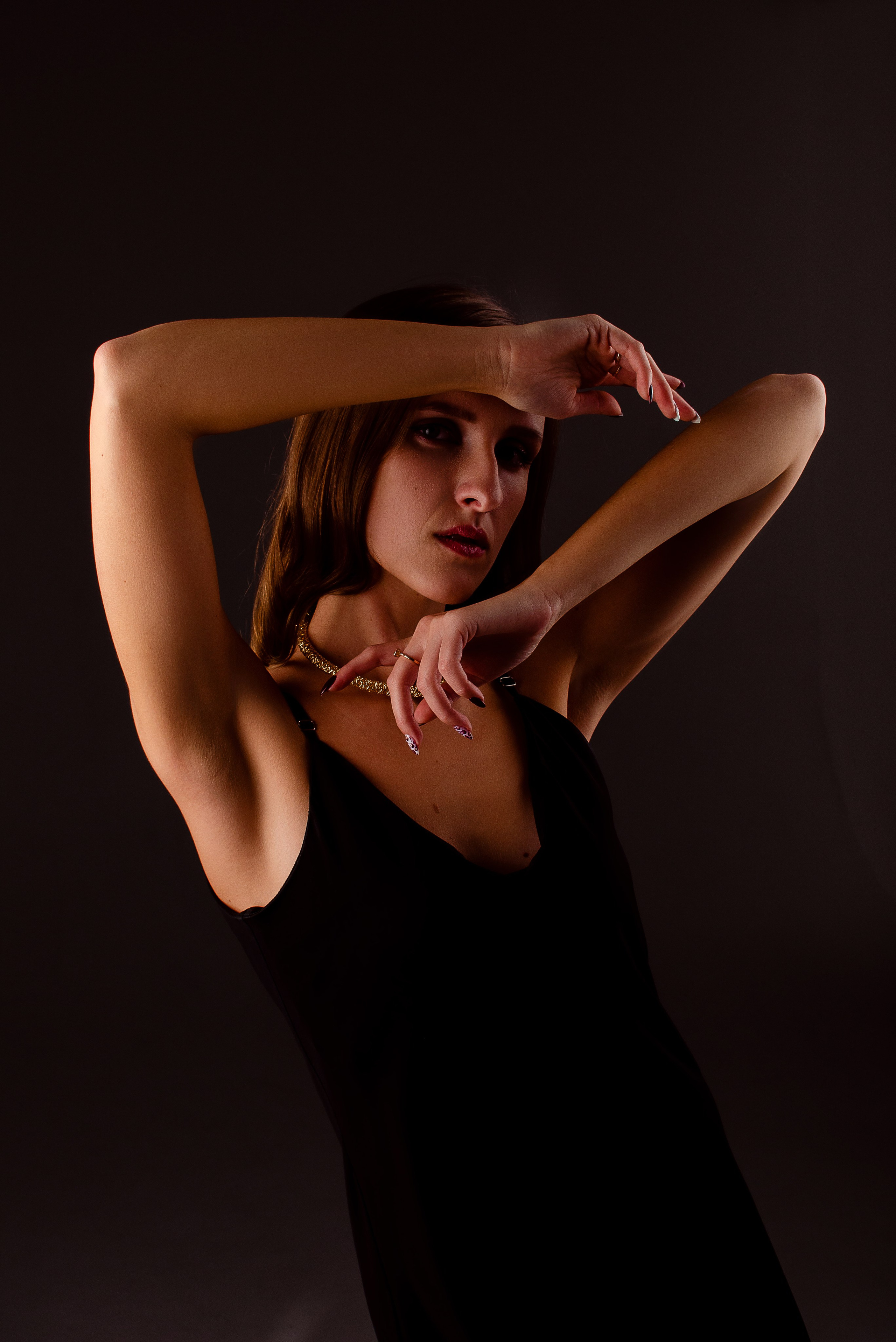 Ксения. Фотограф в Брянске/Воронеже Сергей Тейлор