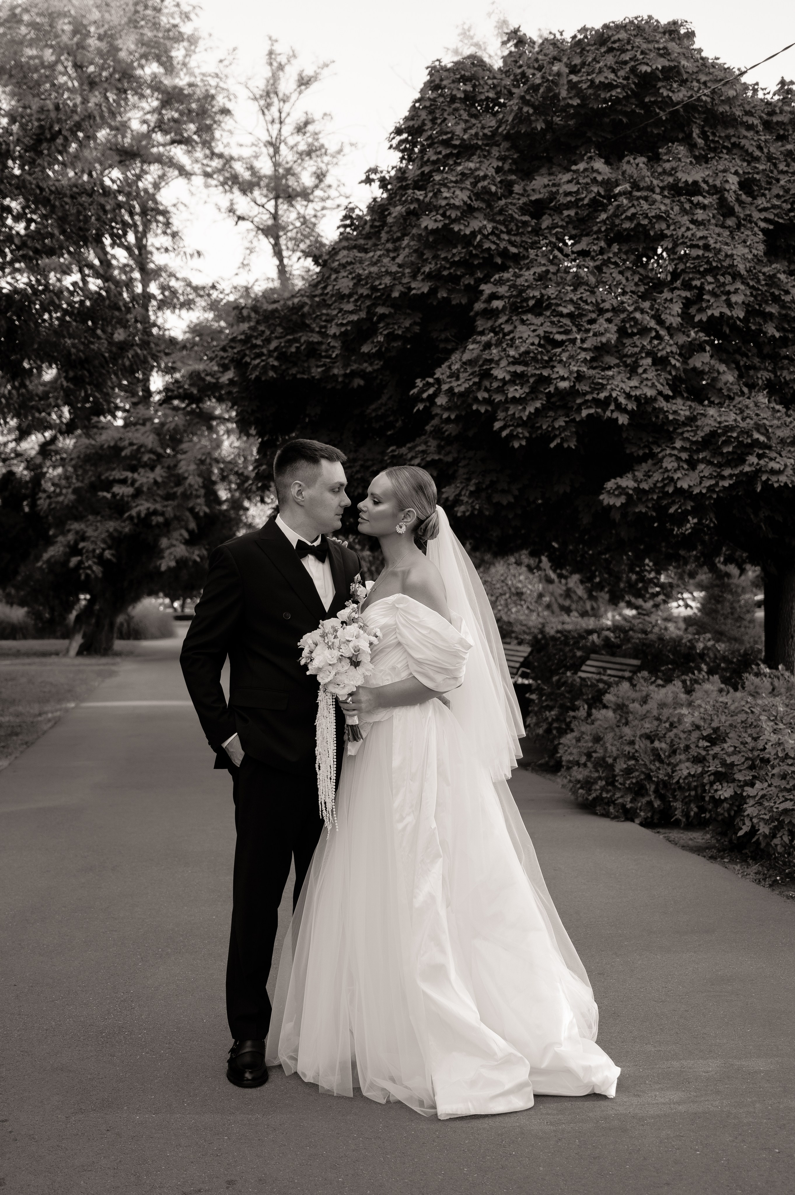 Сергей и Анастасия. Свадебный и семейный фотограф в Краснодаре Алина Мельник