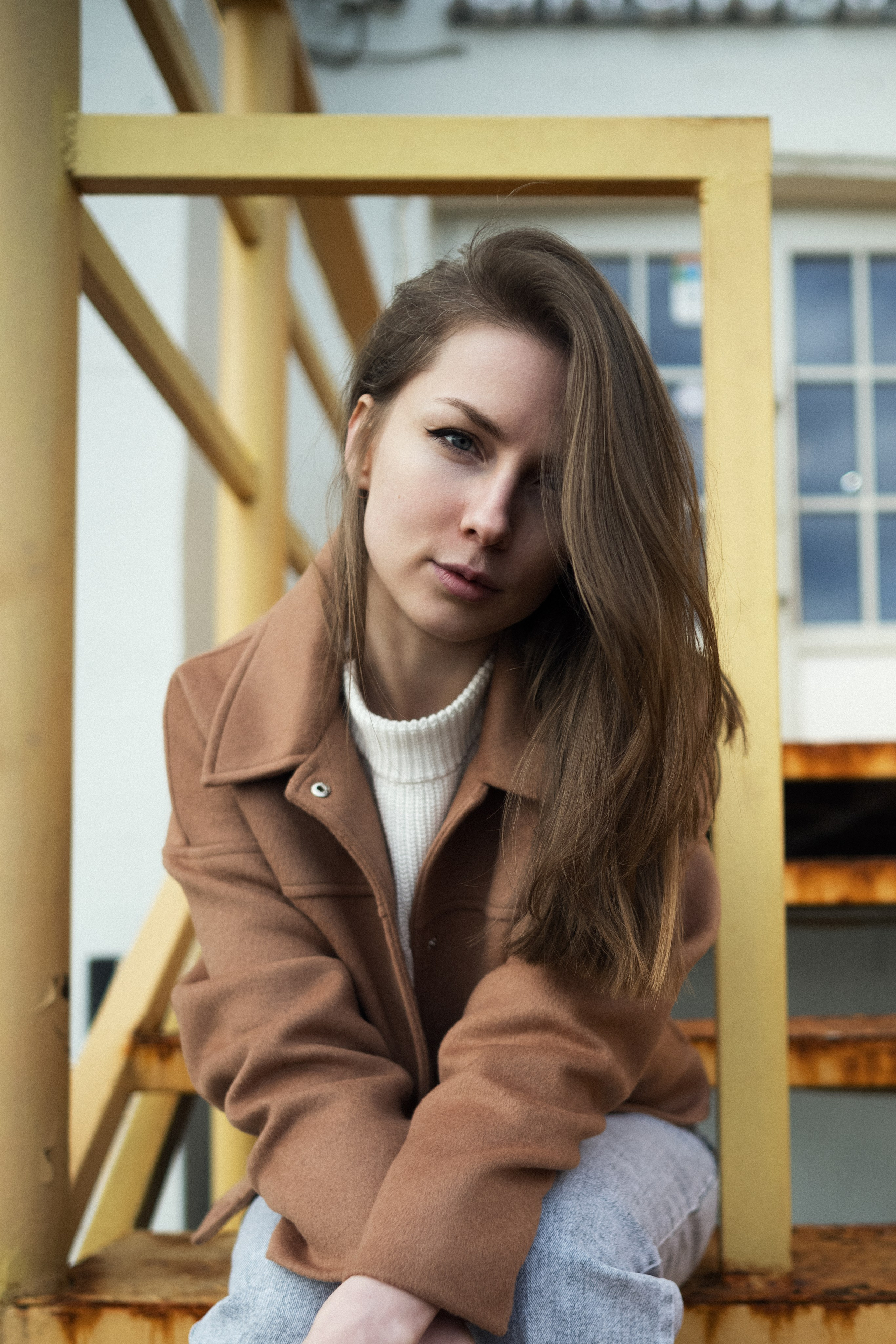 Анастасия. Портретный фотограф в Санкт-Петербурге