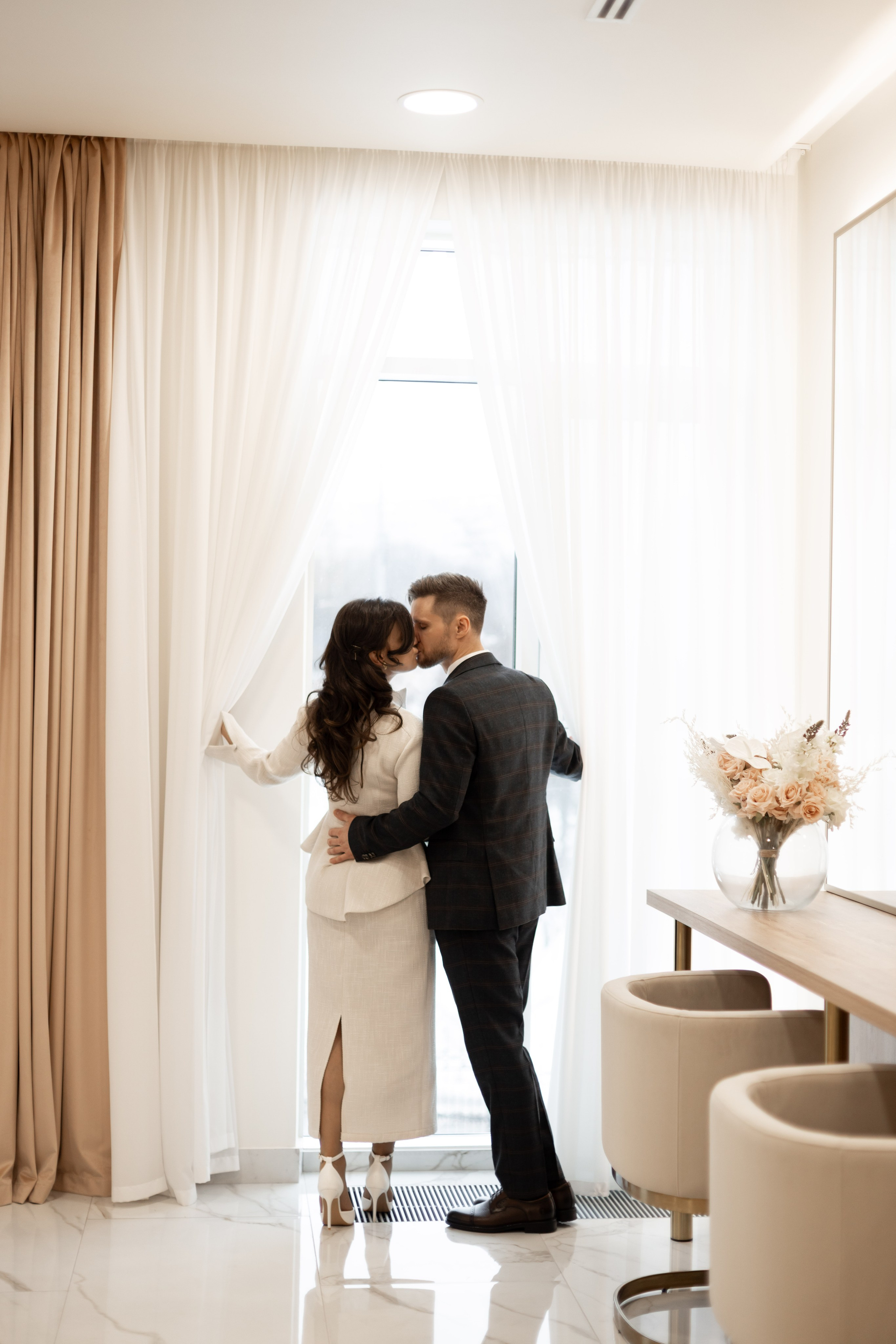 ЗАГС Митино. Свадебный и семейный фотограф в Москве Диана Левченко