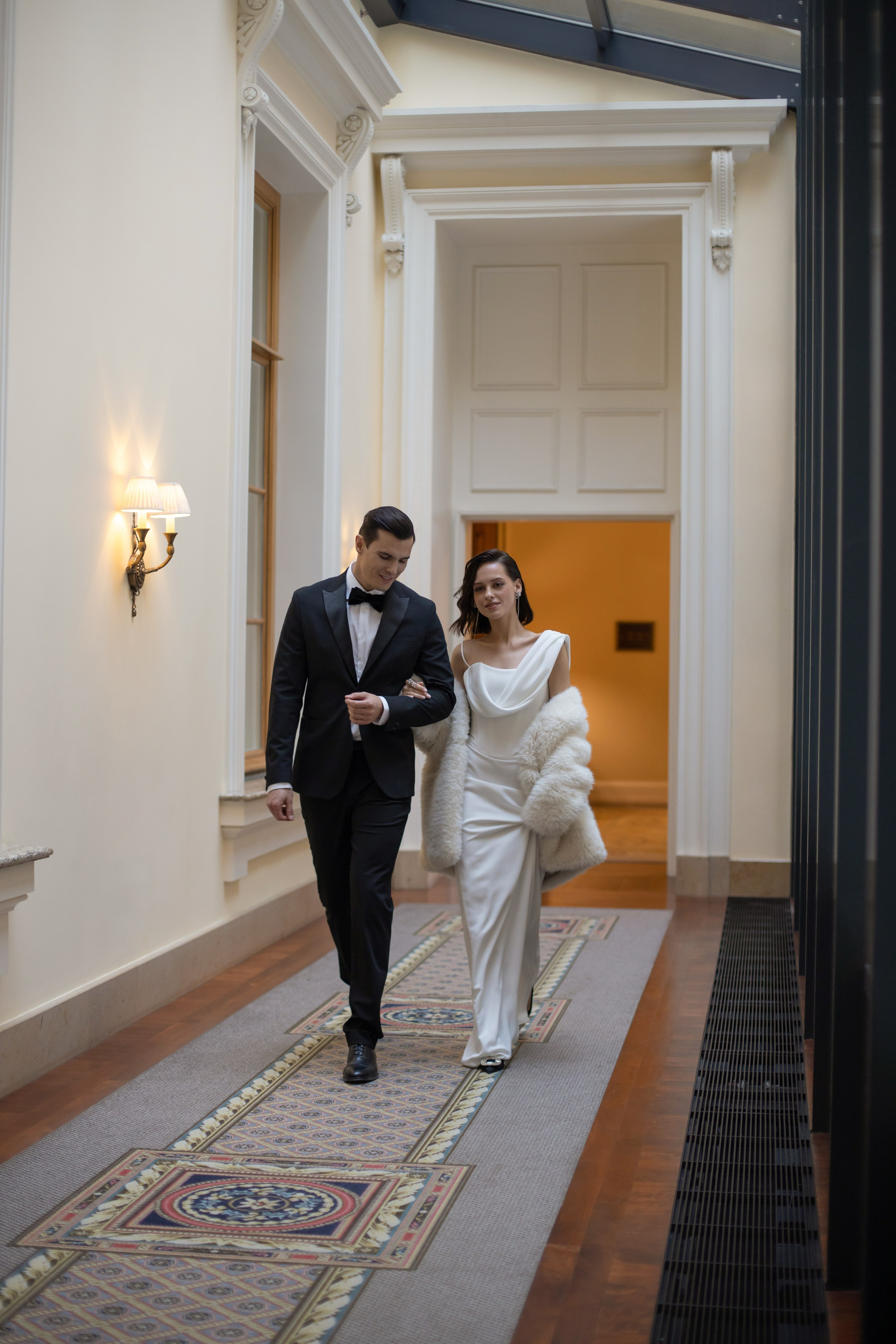 Four Season. Свадебный и семейный фотограф в Москве Диана Левченко