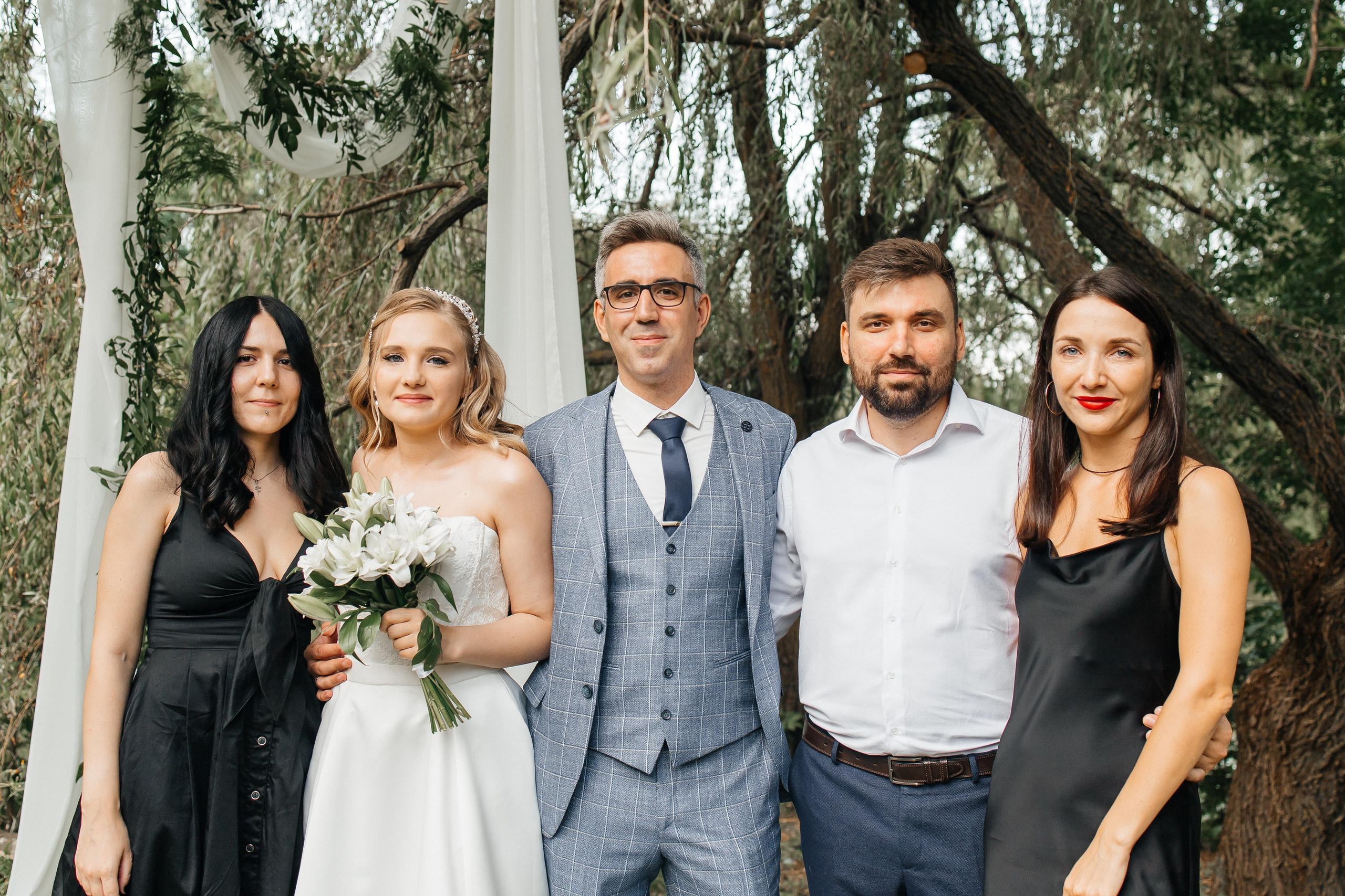 Мелкон и Мария. Свадебный и семейный фотограф в Ростове-на-Дону