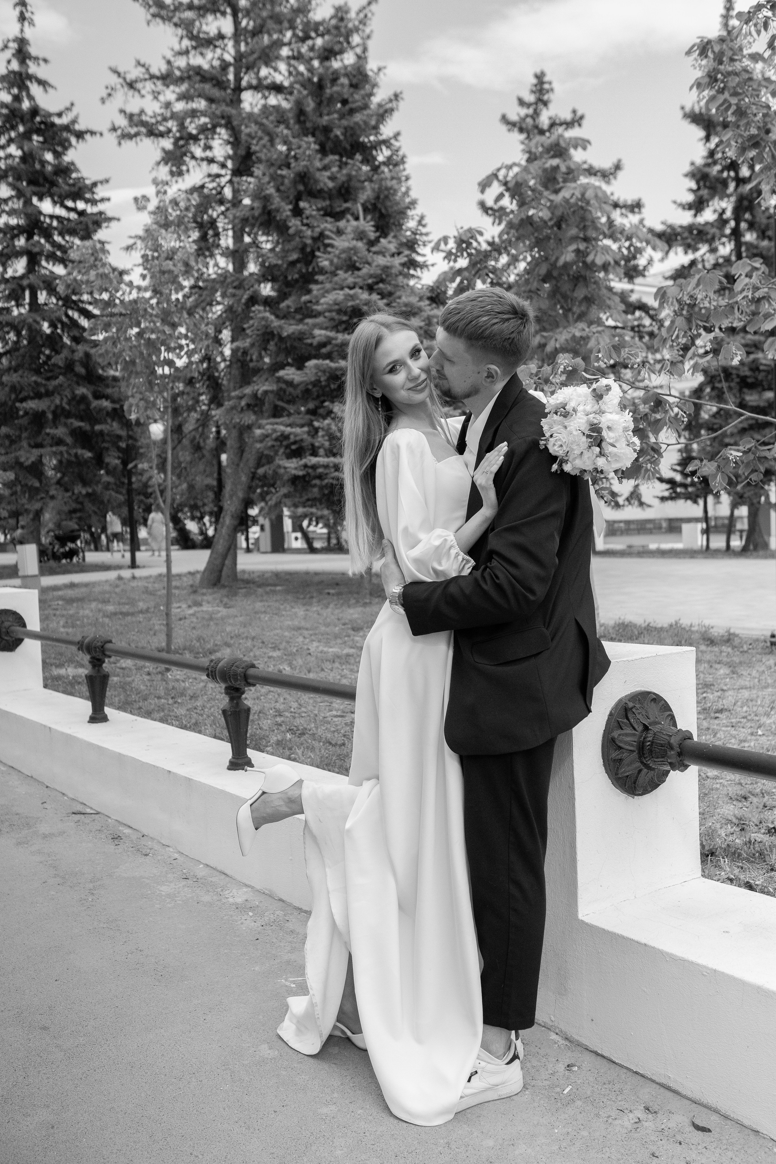 Евгений и София. Главная