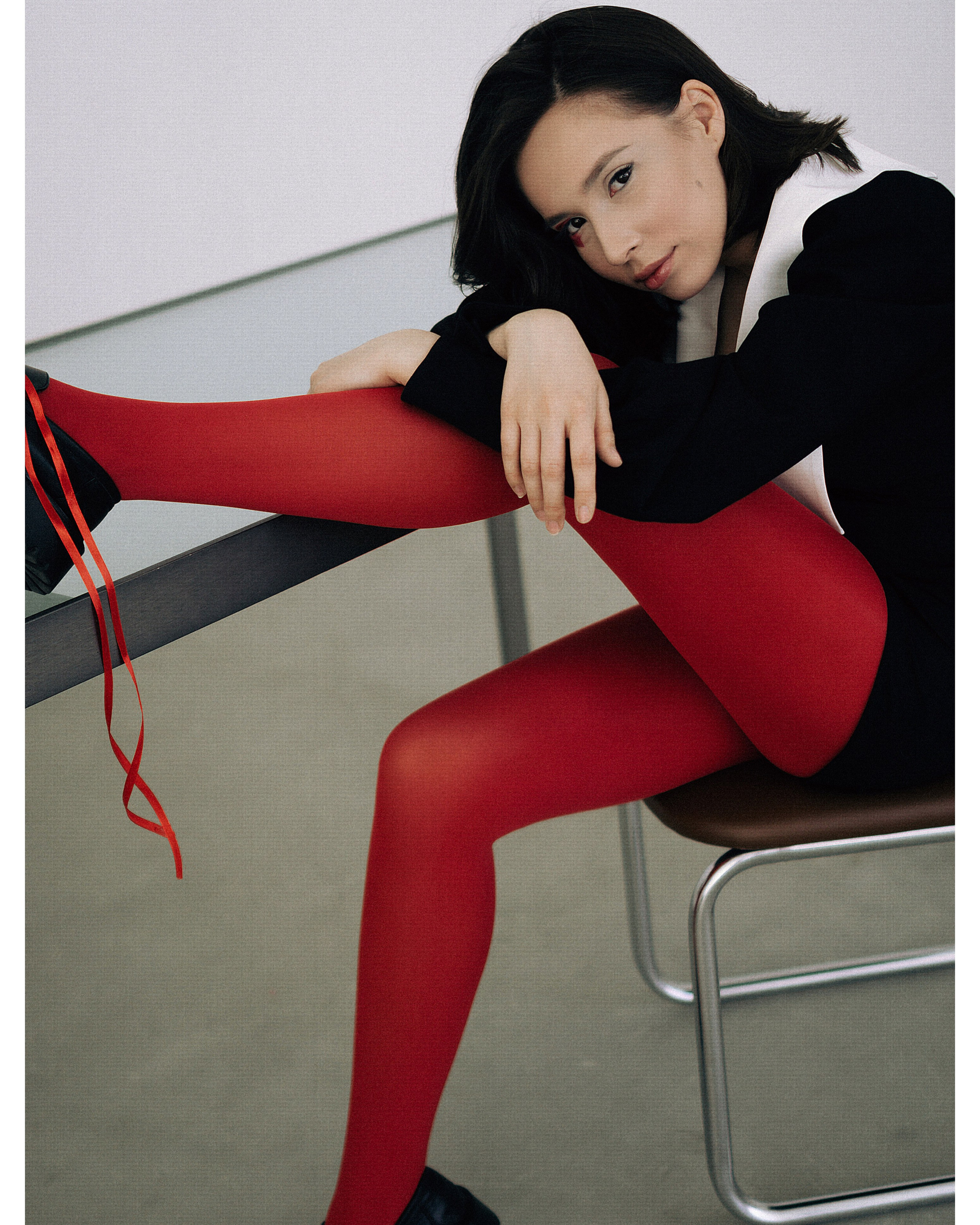 Индивидуальная съёмка Влады в Чебоксарах. Индивидуальная и семейная фотосессия в Чебоксарах Оксана Русакова