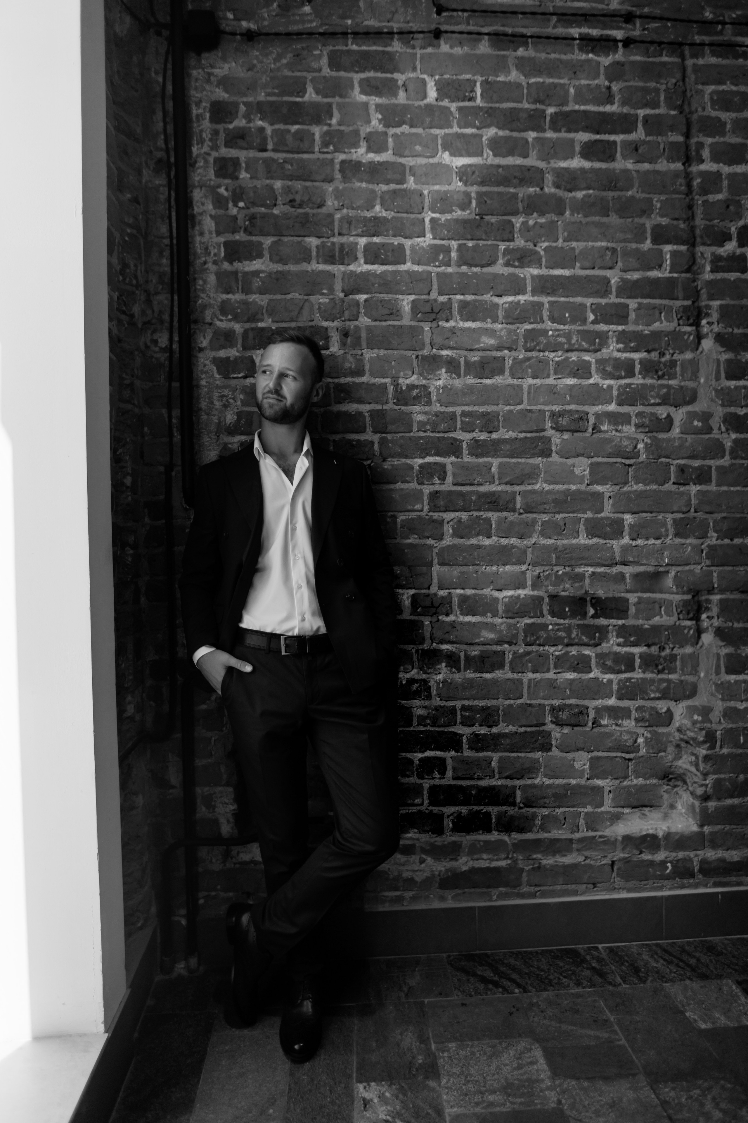 A&P. Свадебный фотограф Екатерина Худякова — Ярославль, Санкт-Петербург, Москва