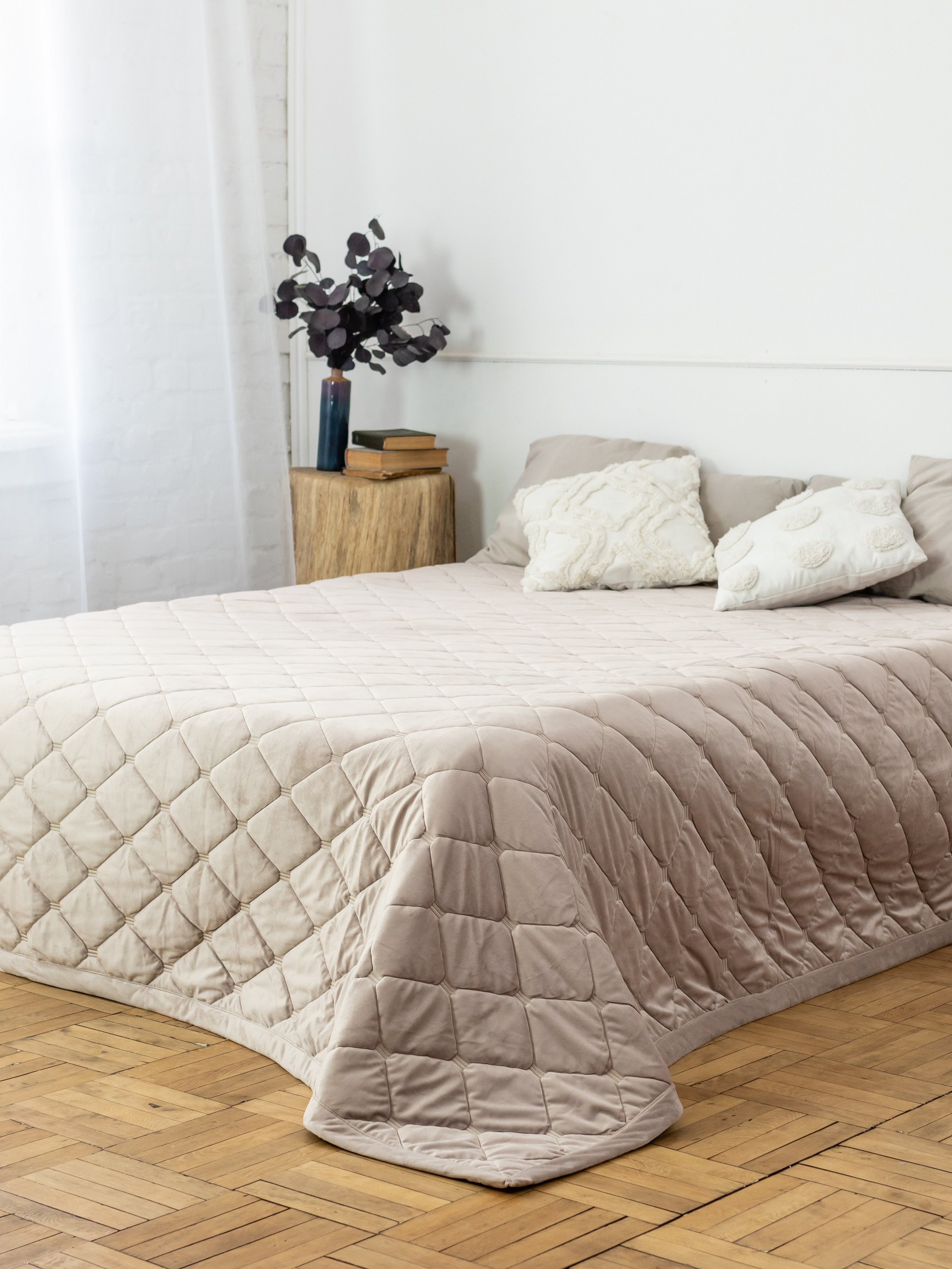 Пледы. Фотограф в Краснодаре Арина Кудряшова