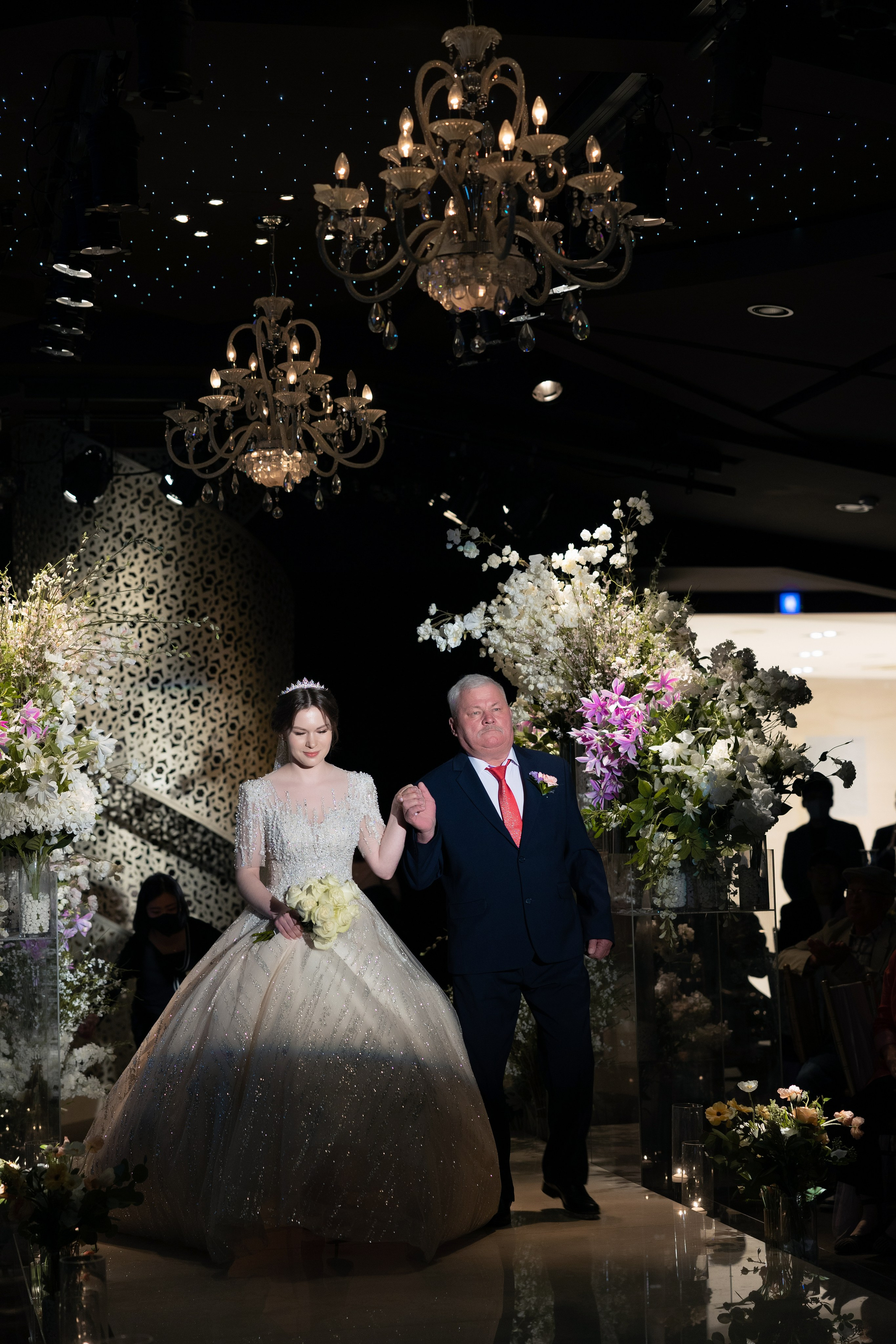 Красивая свадьба в корейском стиле. ВАШ ФОТОГРАФ В ПУСАНЕ (Южная Корея) Александра Ануфрий