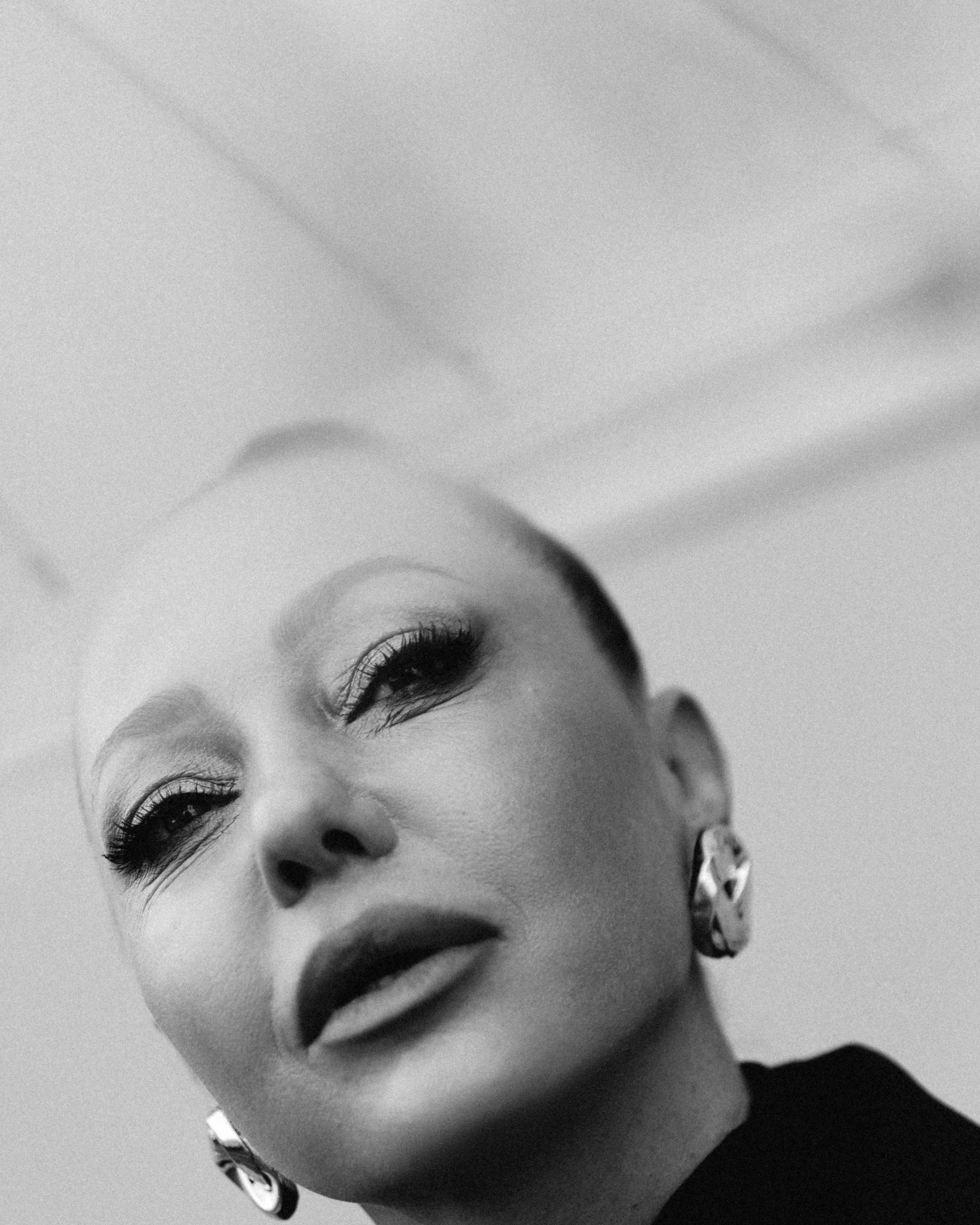 Портретный фотограф Анастасия Завалкевич