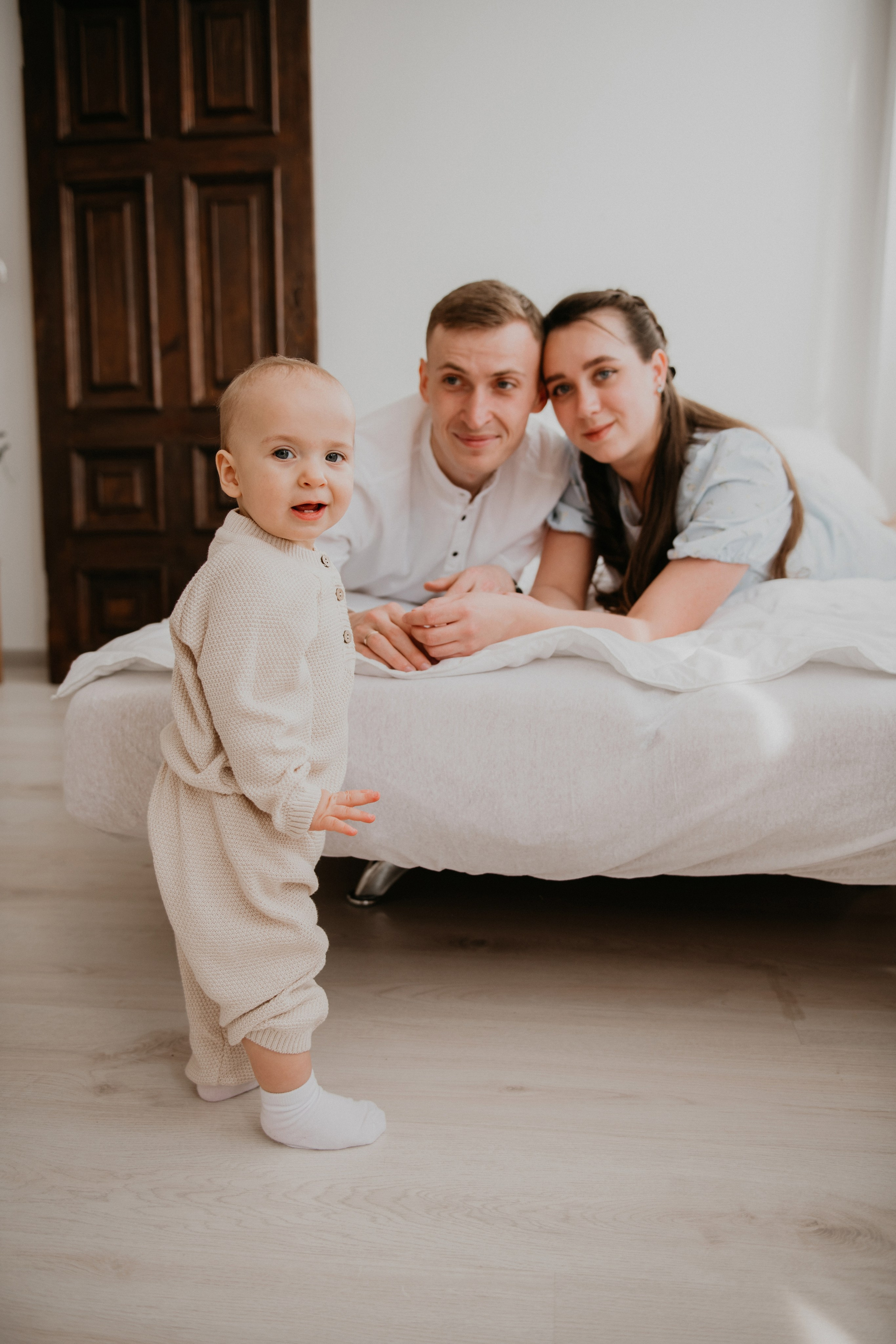 Семейные съёмки. Детский и семейный фотограф в Армавире Даша Зубкова