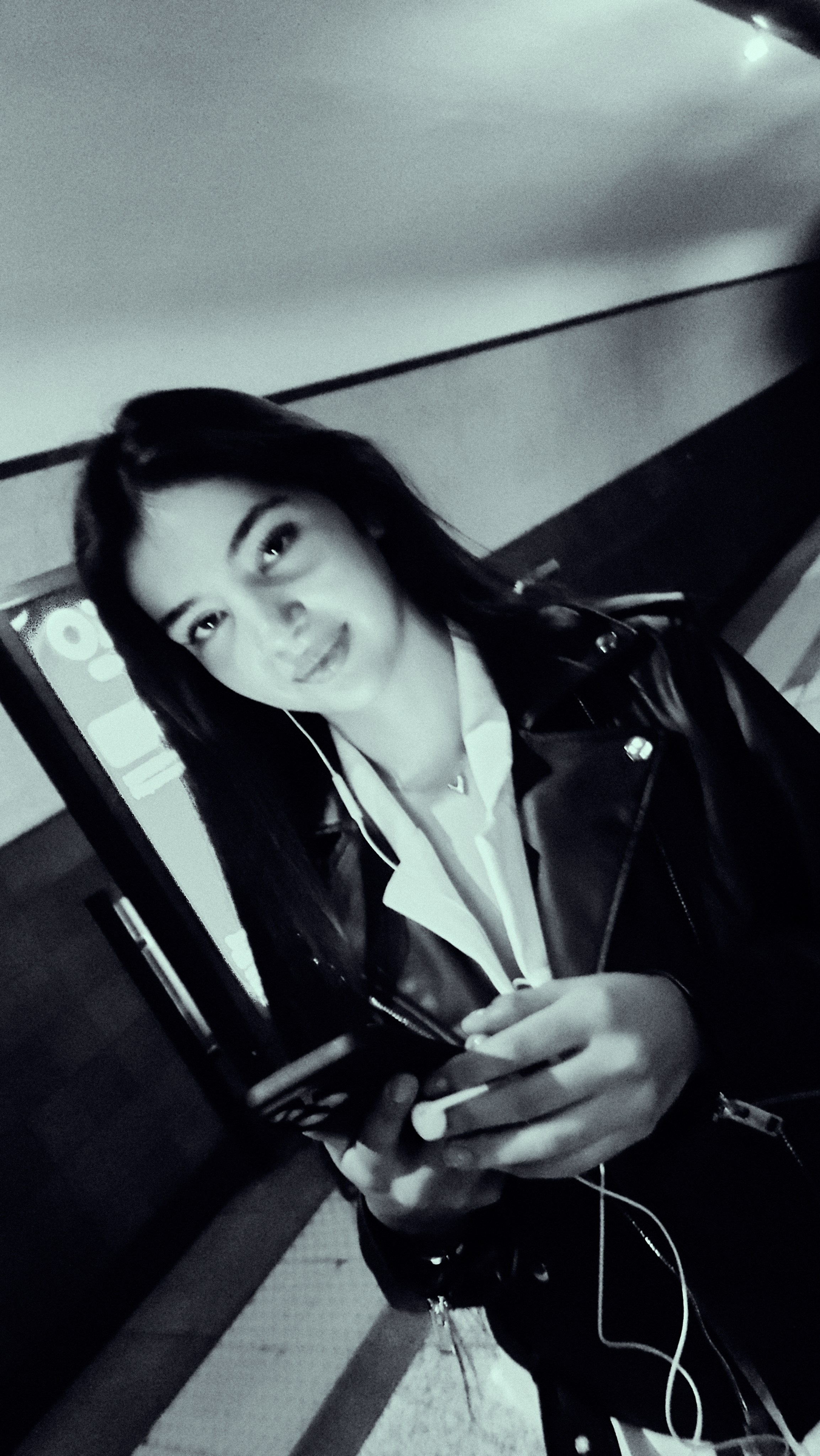 Персональные съемки