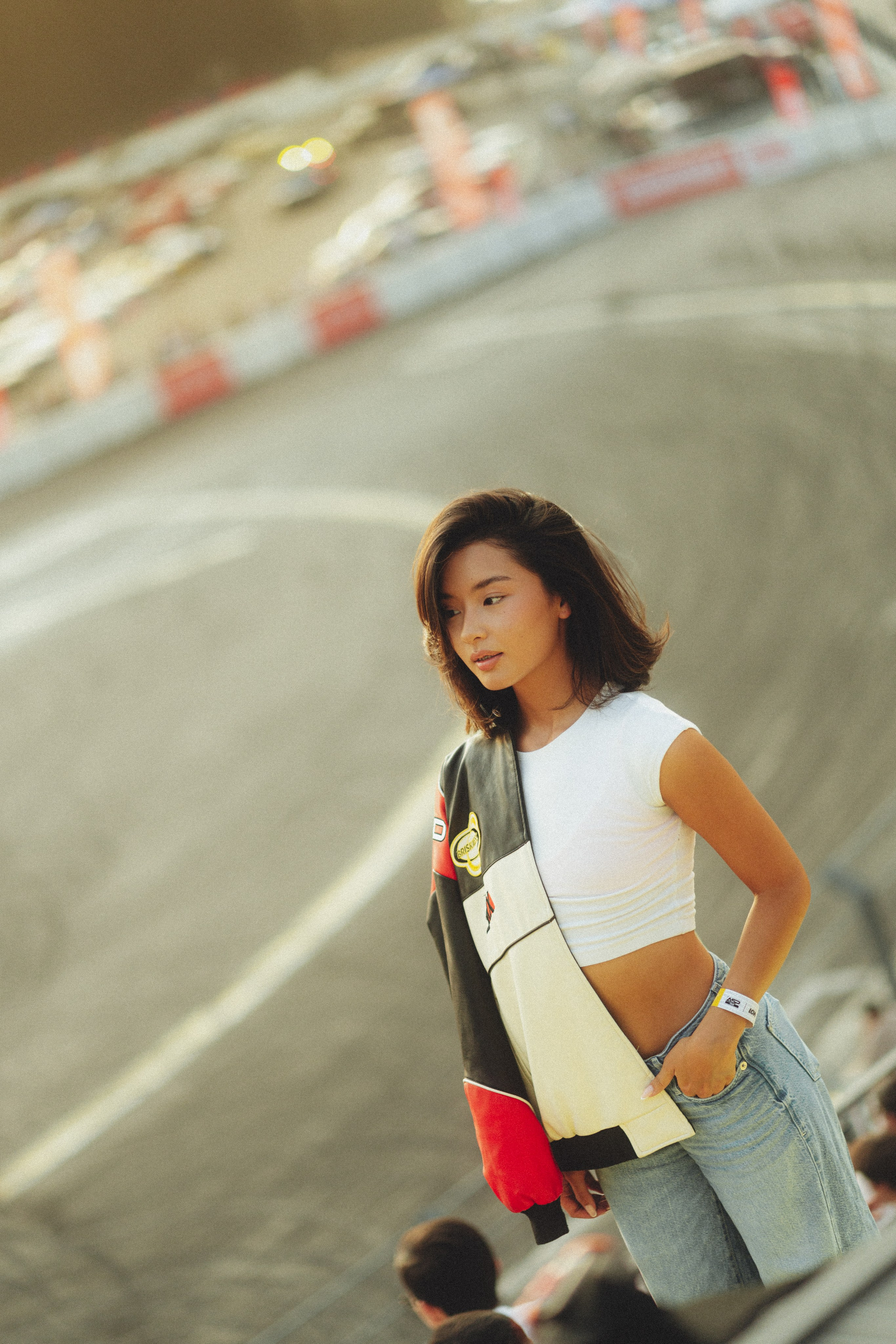 Персональные съемки