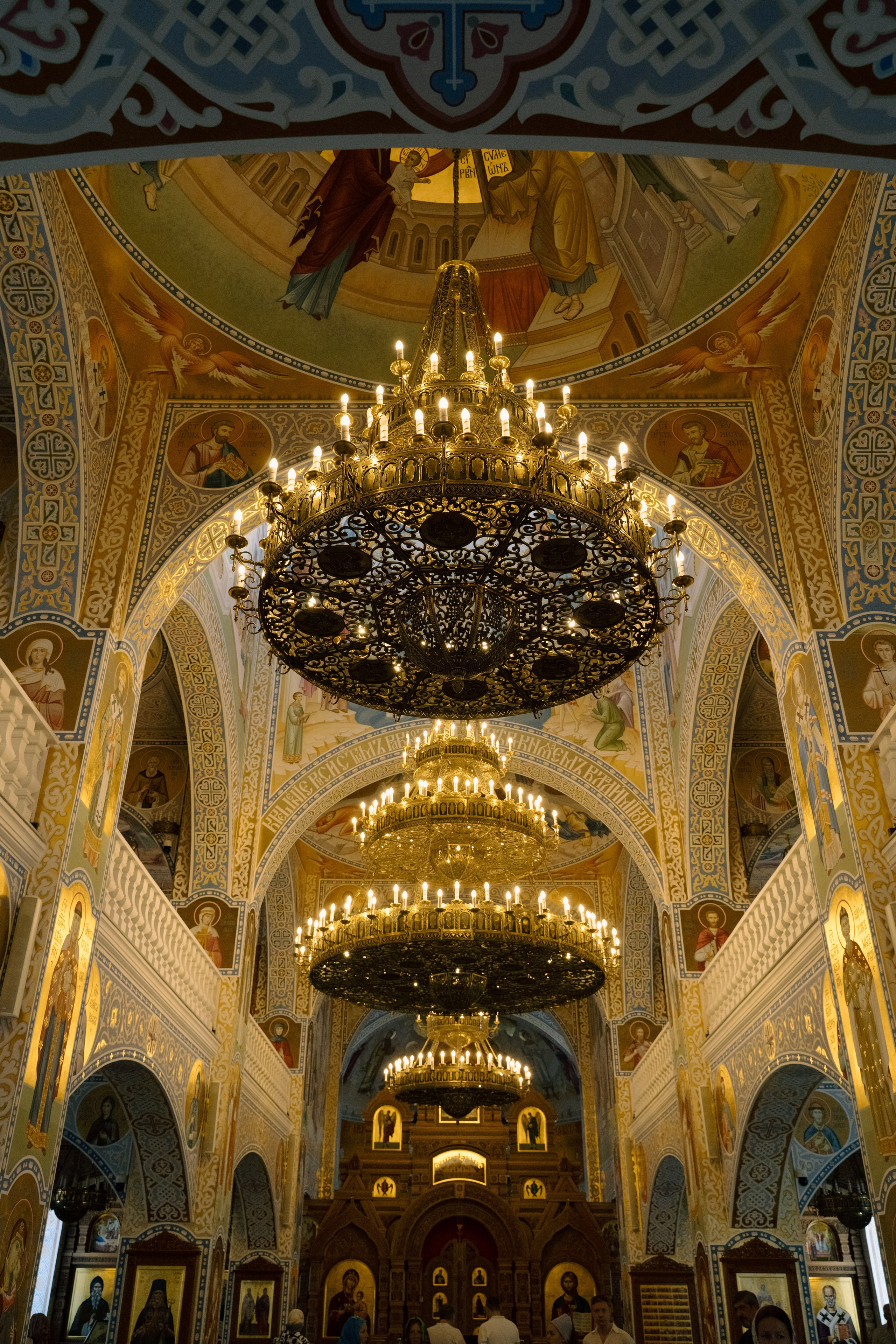 Больше, чем просто любовь