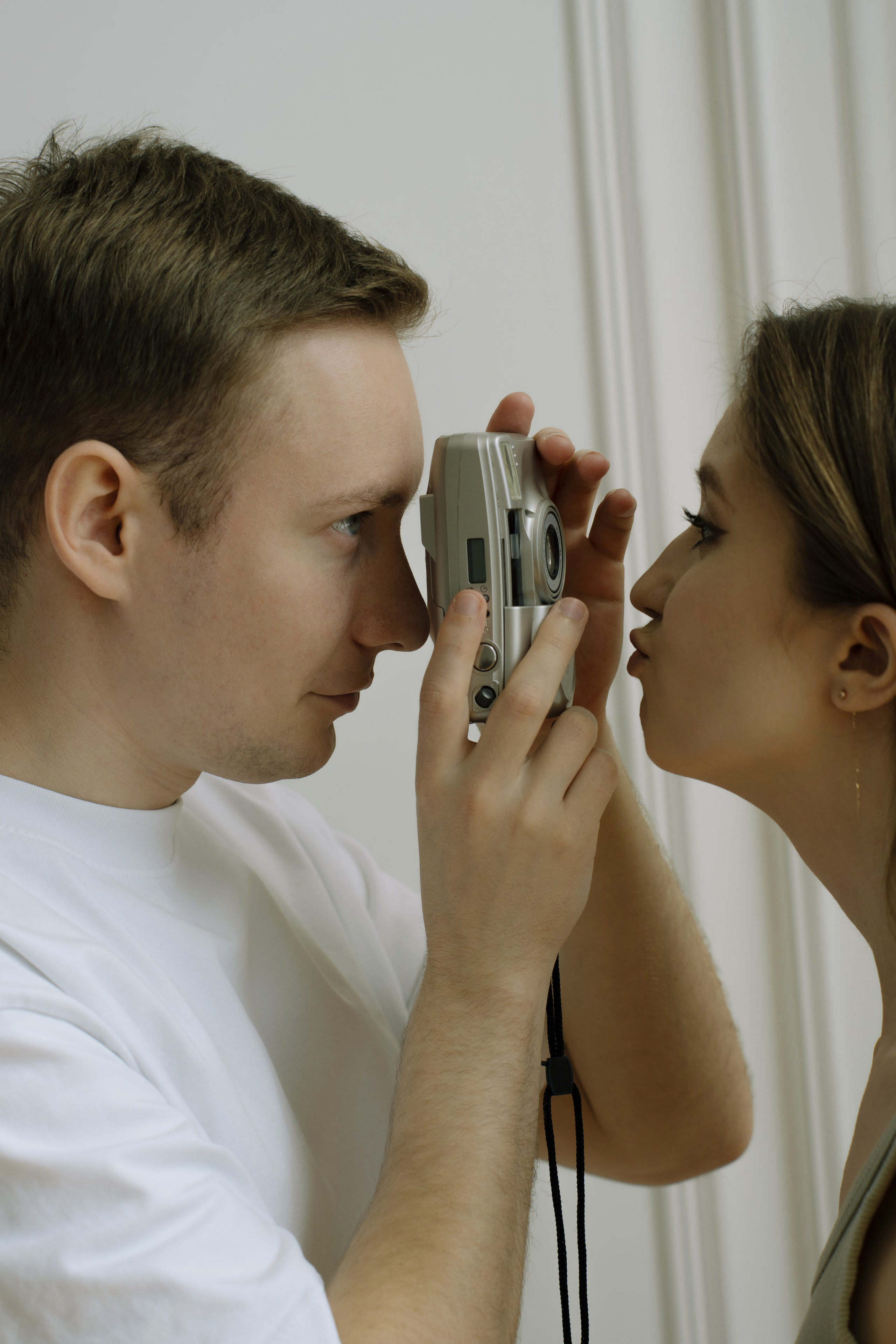 Искусство любить