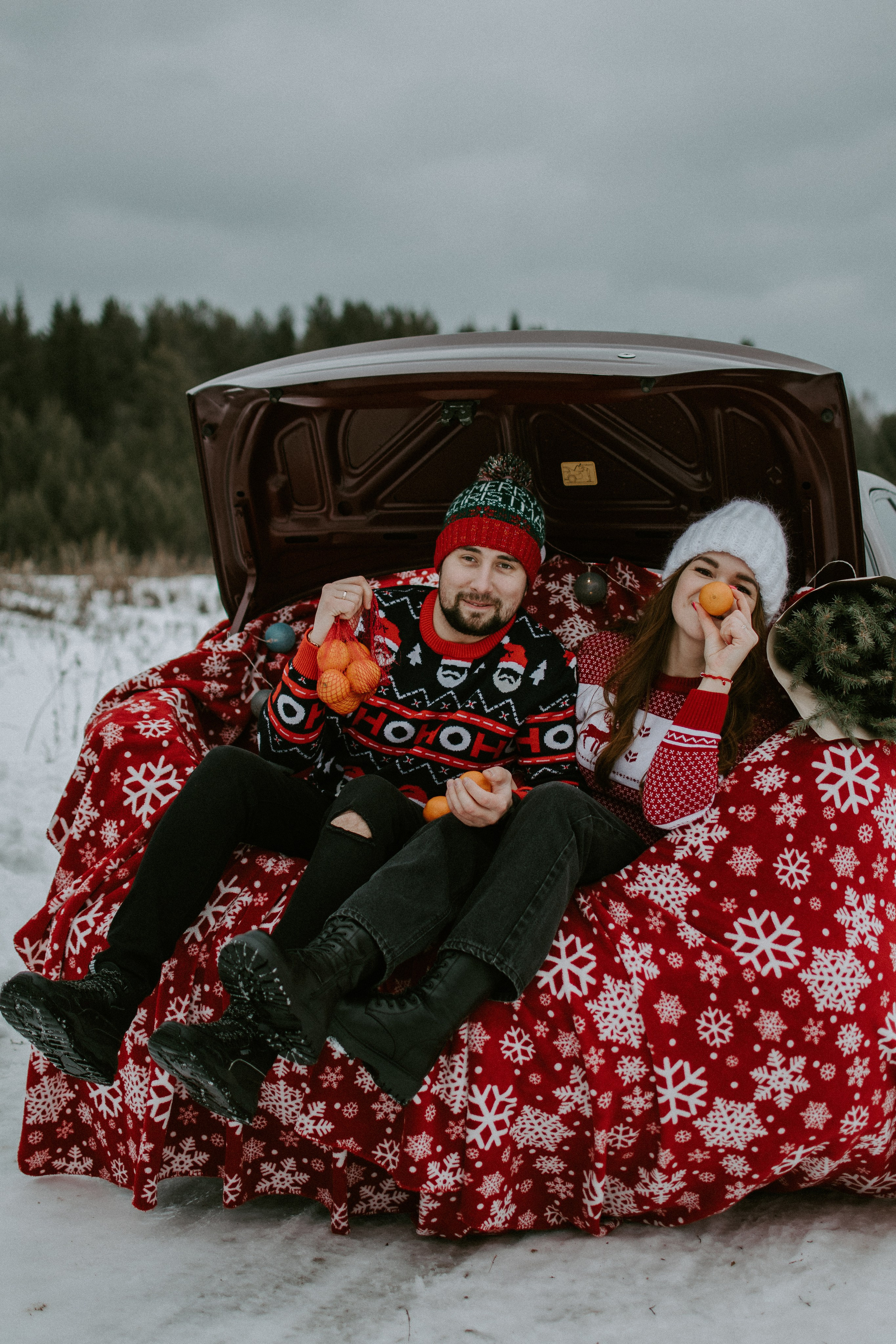 NIKITA & MARINA. Егор Засыпыч