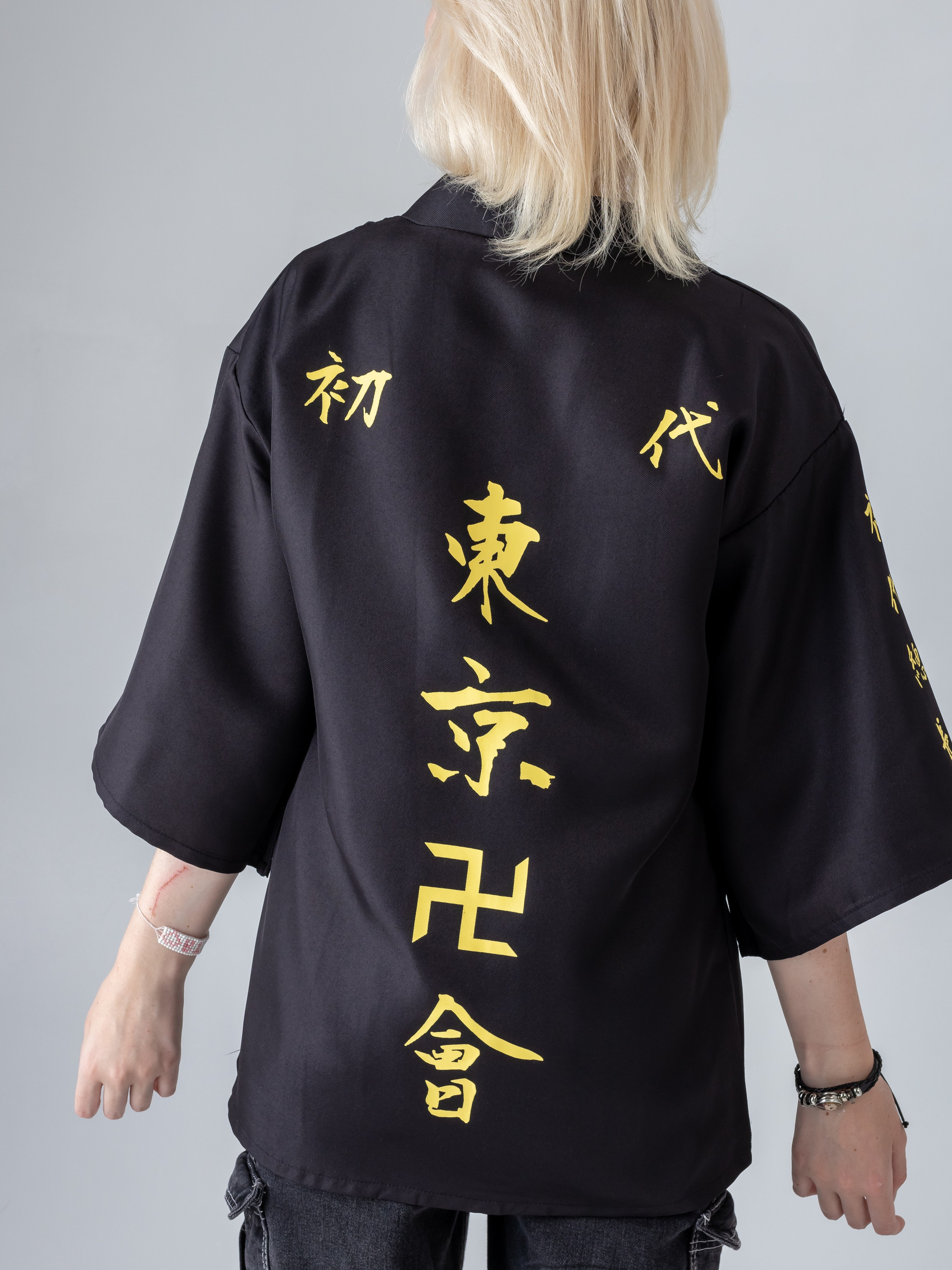 Аниме детская. Фотограф в Краснодаре Арина Кудряшова