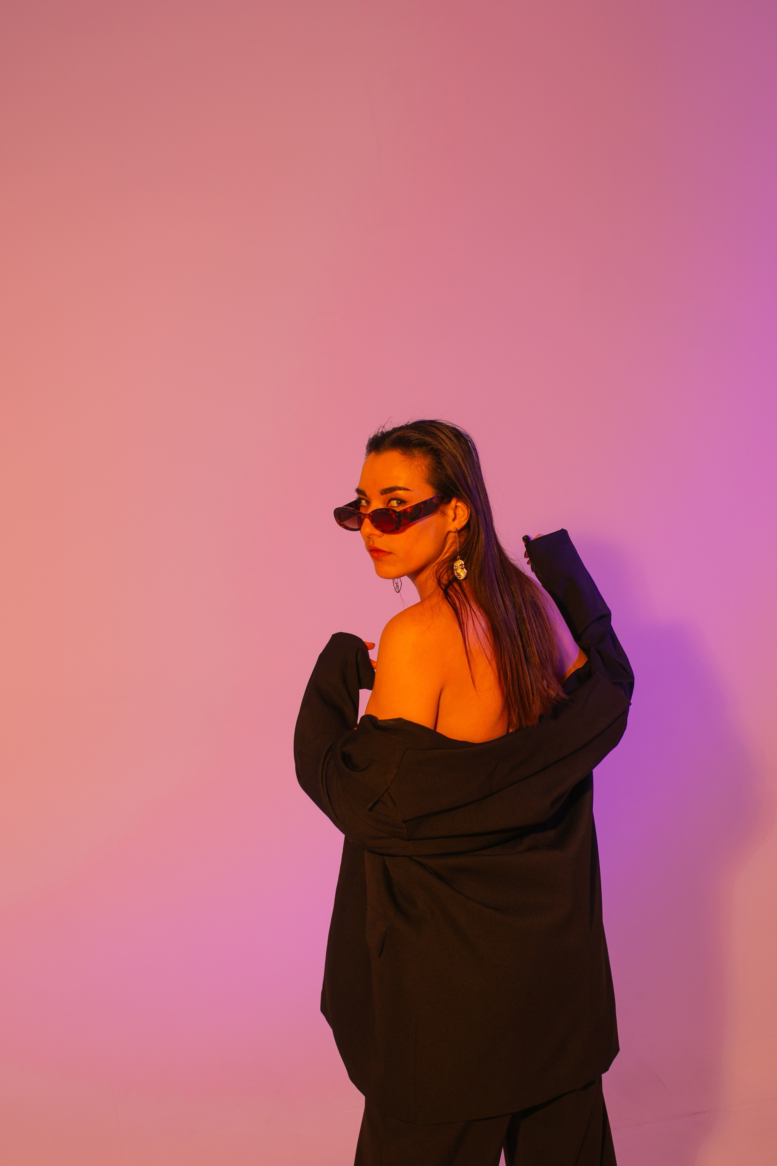 Катя. Фотограф в Новосибирске Ася Зверева