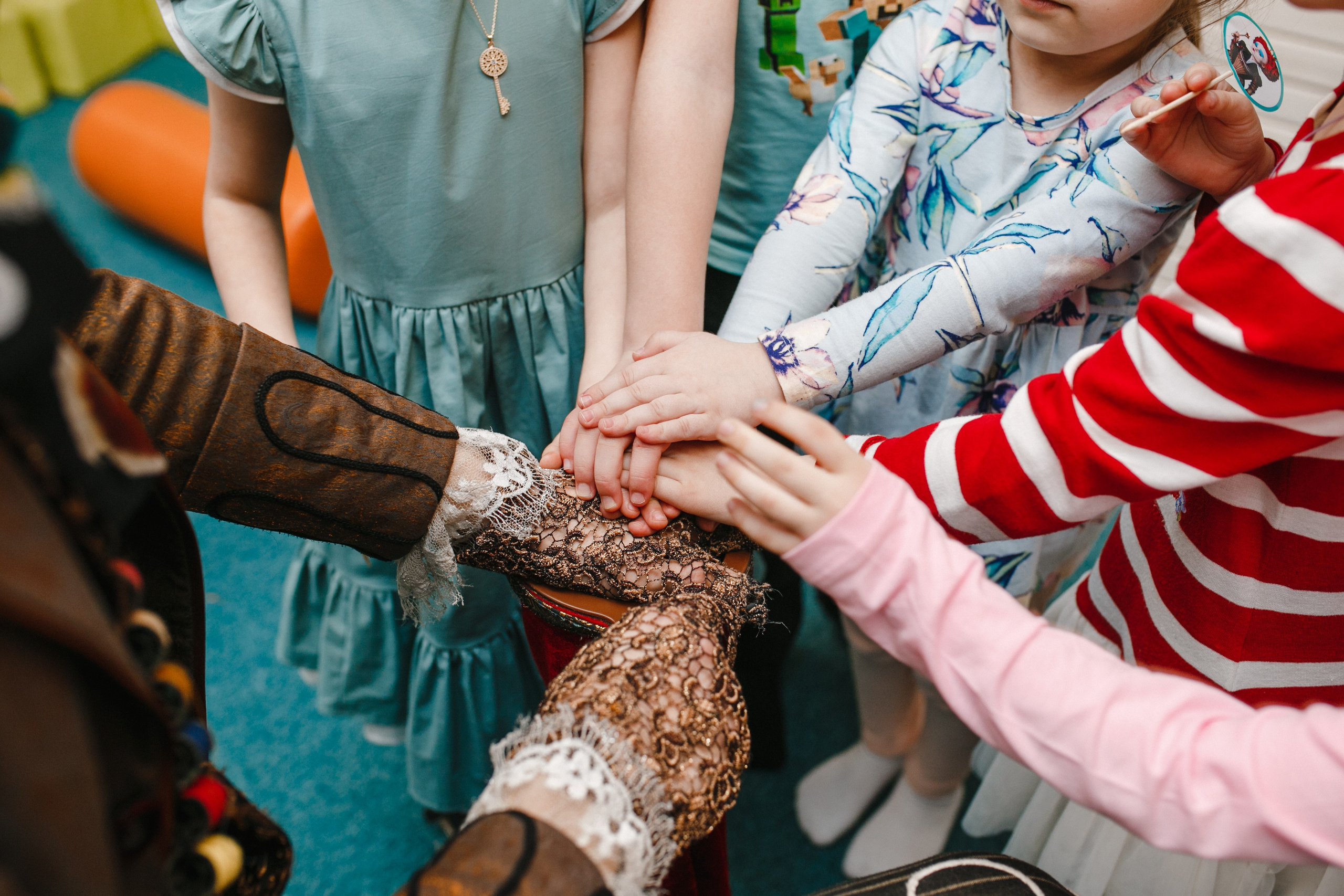 Др Эвелина. Фотограф в Новосибирске Ася Зверева