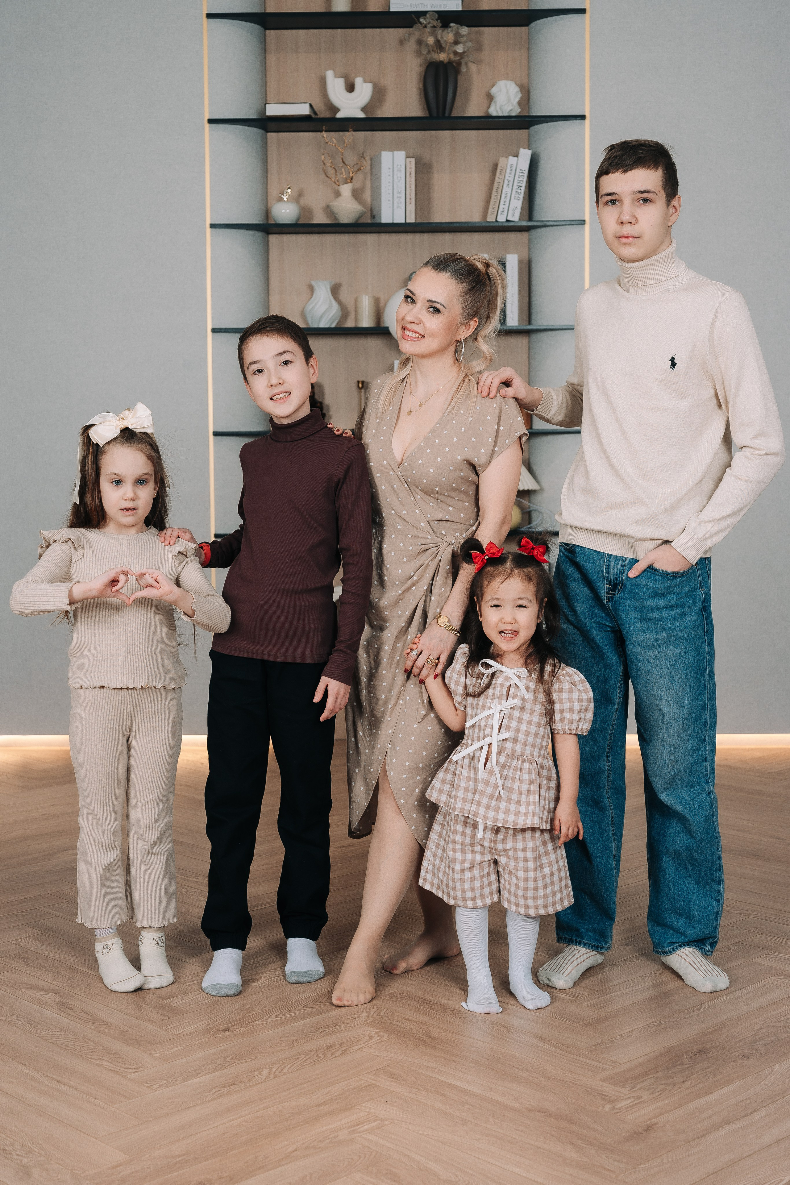 Олеся Котова. Иван Кубик — фотограф и видеограф