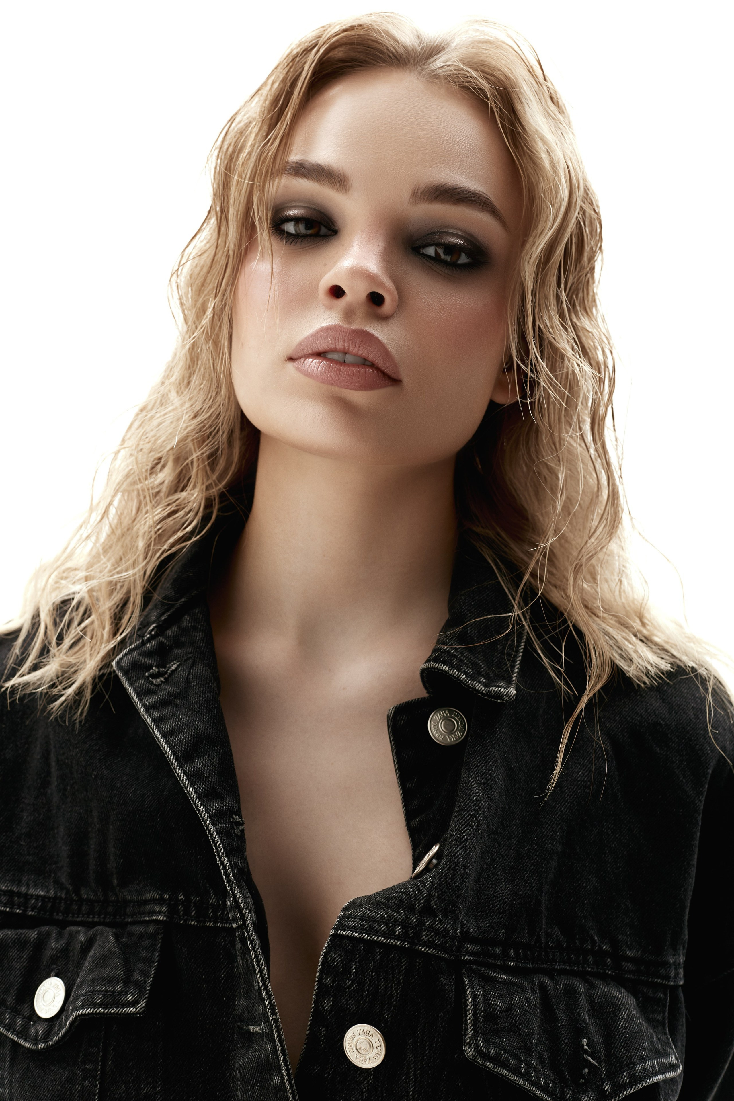 Курс по ретуши IWANNABE.skin. Школа фотографии IWANNABE.PH | Москва