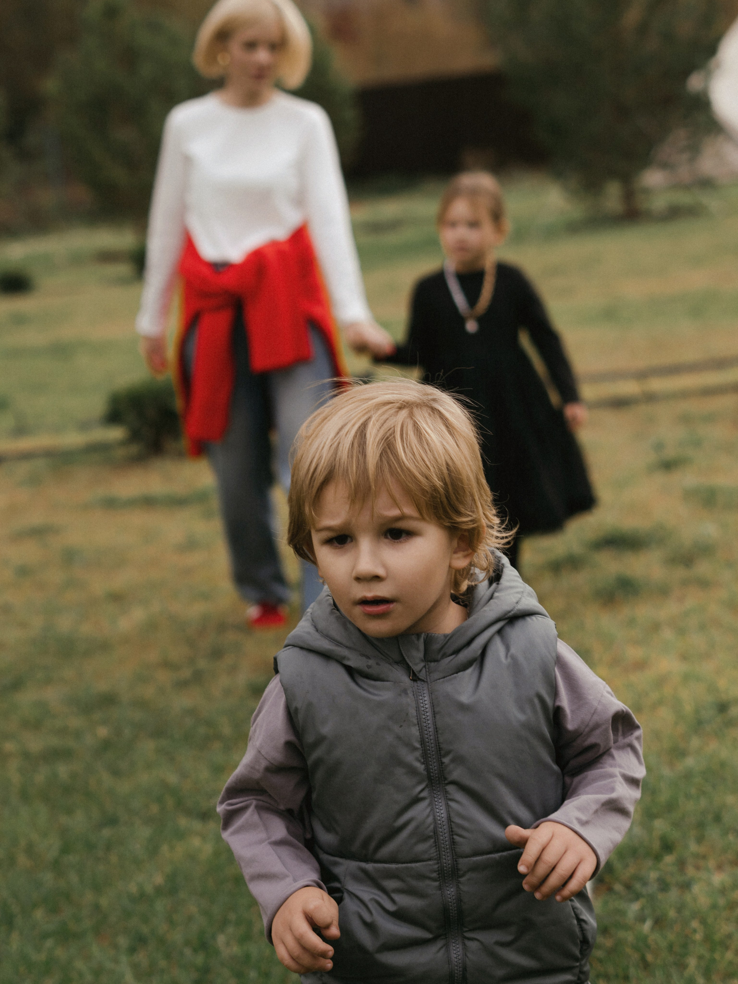 Вера и семья. SHILOVA PHOTO. Шилова Екатерина. Фотограф. Москва