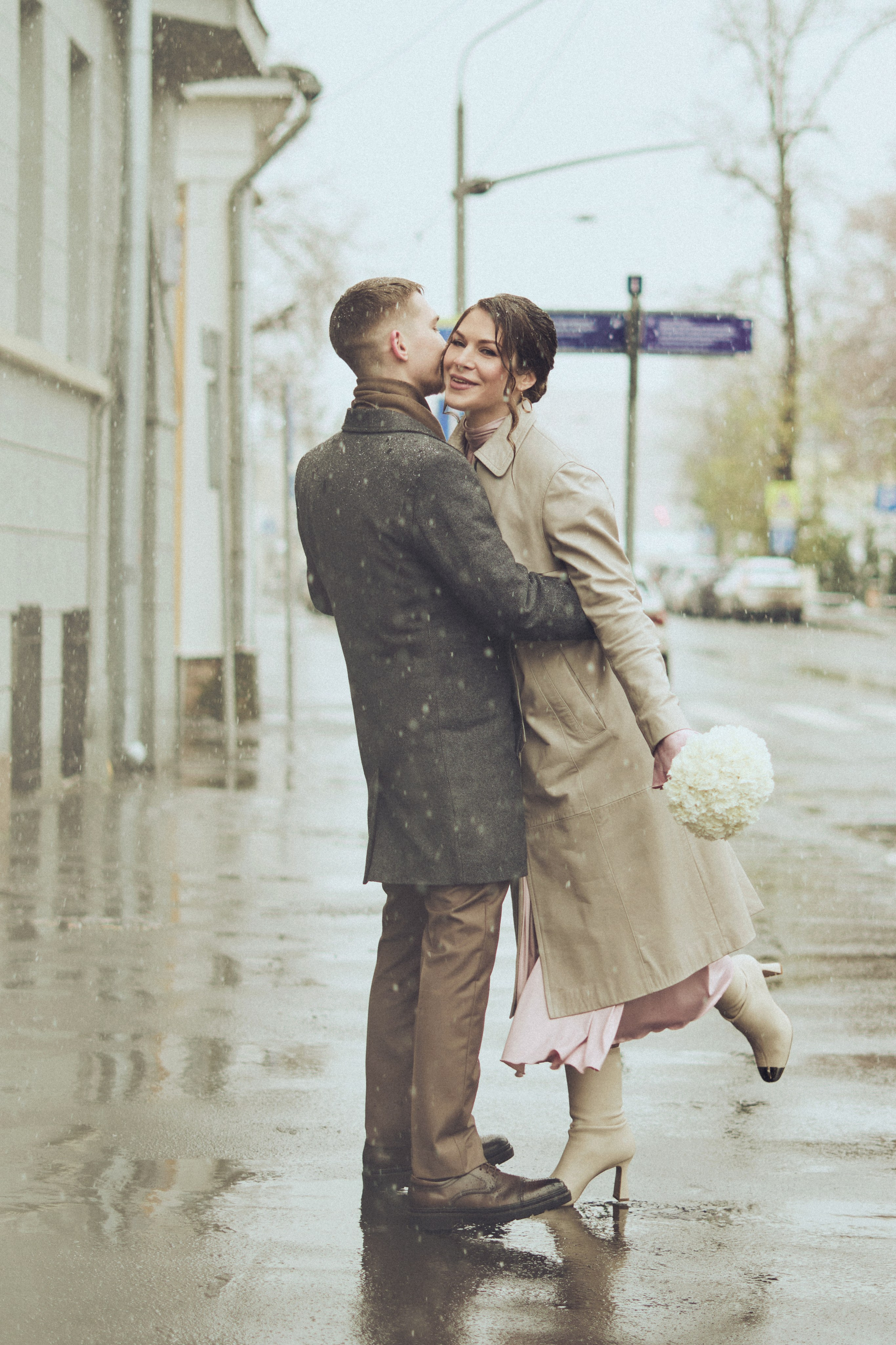 Диана и Олег. SHILOVA PHOTO. Шилова Екатерина. Фотограф. Москва