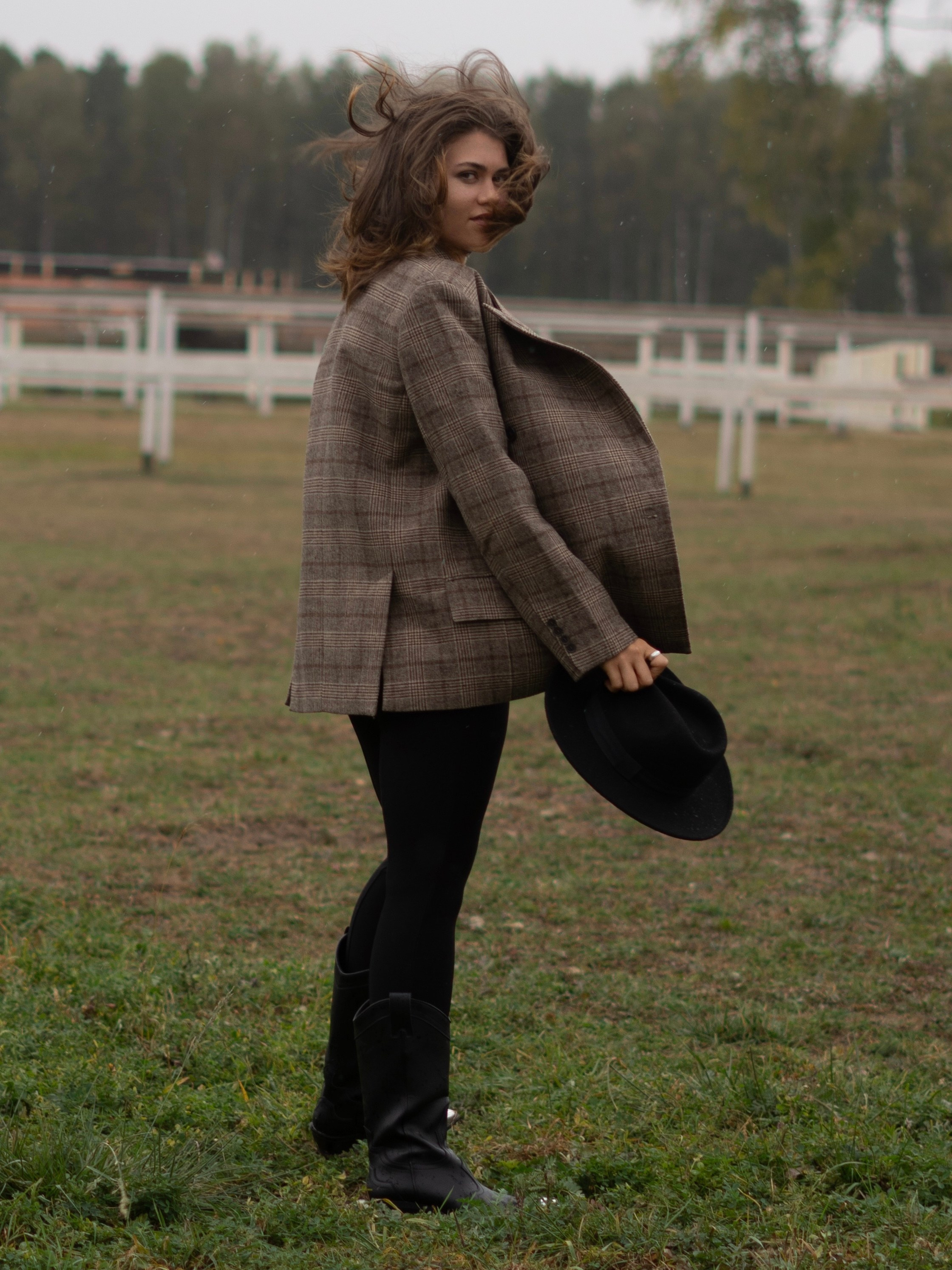 Пресеты эдиториал