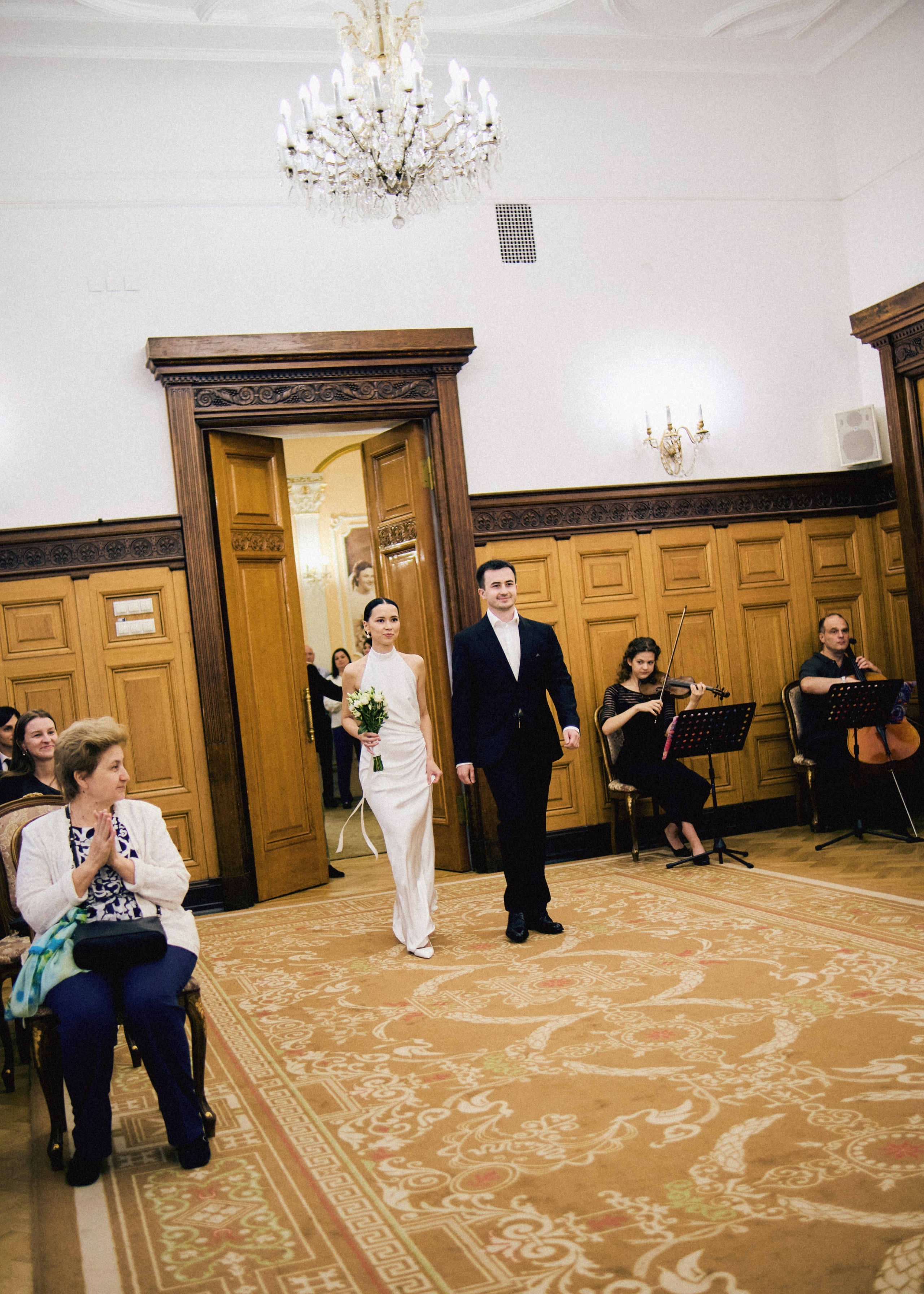 Азалия и Борис. SHILOVA PHOTO. Шилова Екатерина. Фотограф. Москва