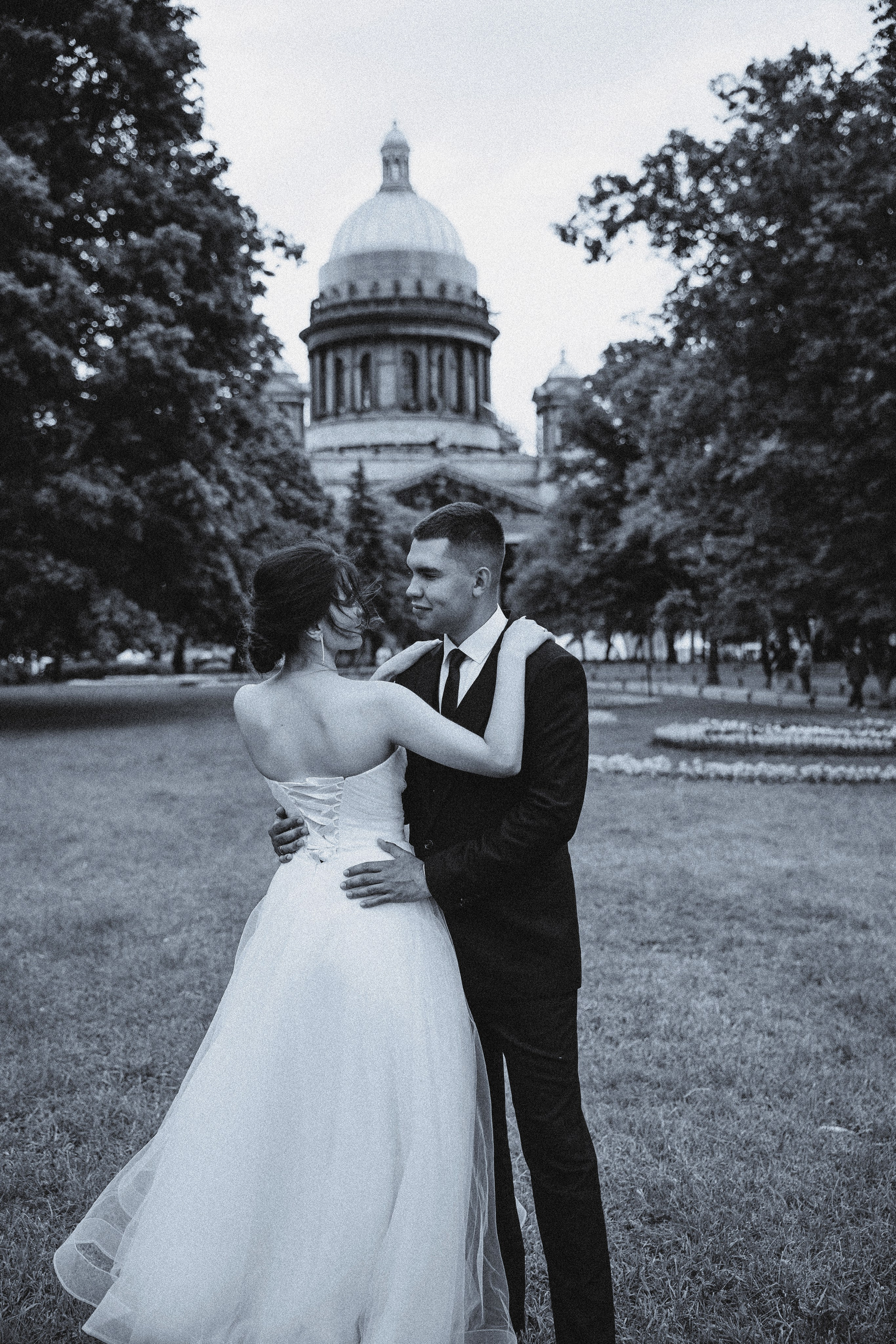 Кристина Николай. Фотограф Алиса Субботина