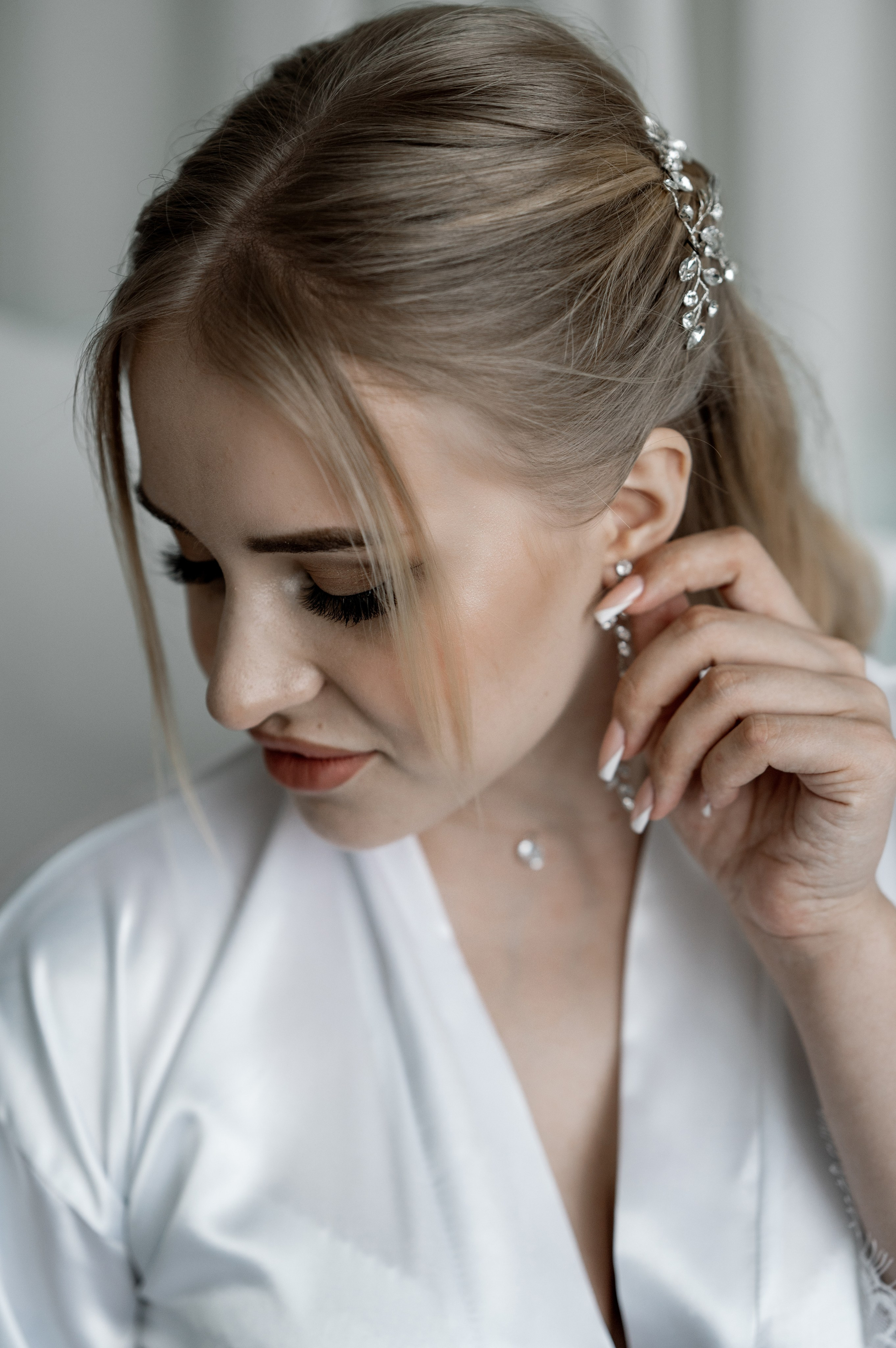 Андрей и Ксения. Свадебный фотограф в Тюмени Анастасия Конева