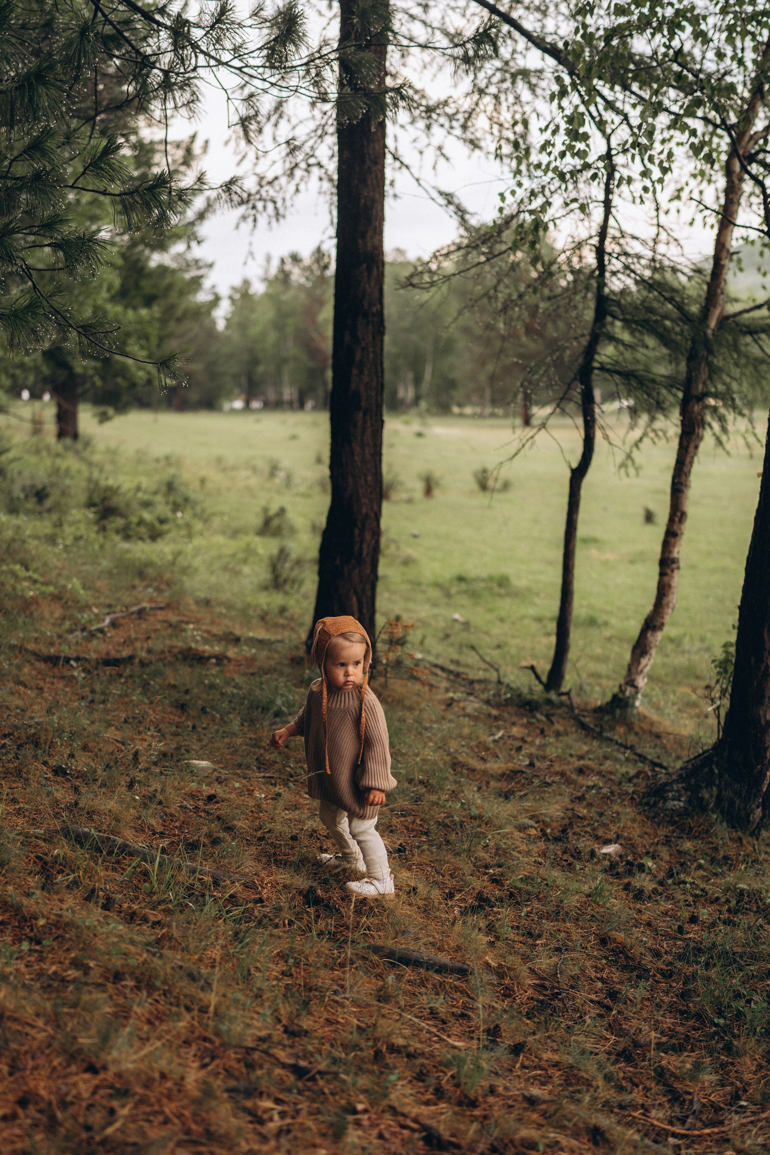 Маленькие моменты, большие воспоминания. Семейный фотограф в Ангарске/ Иркутске