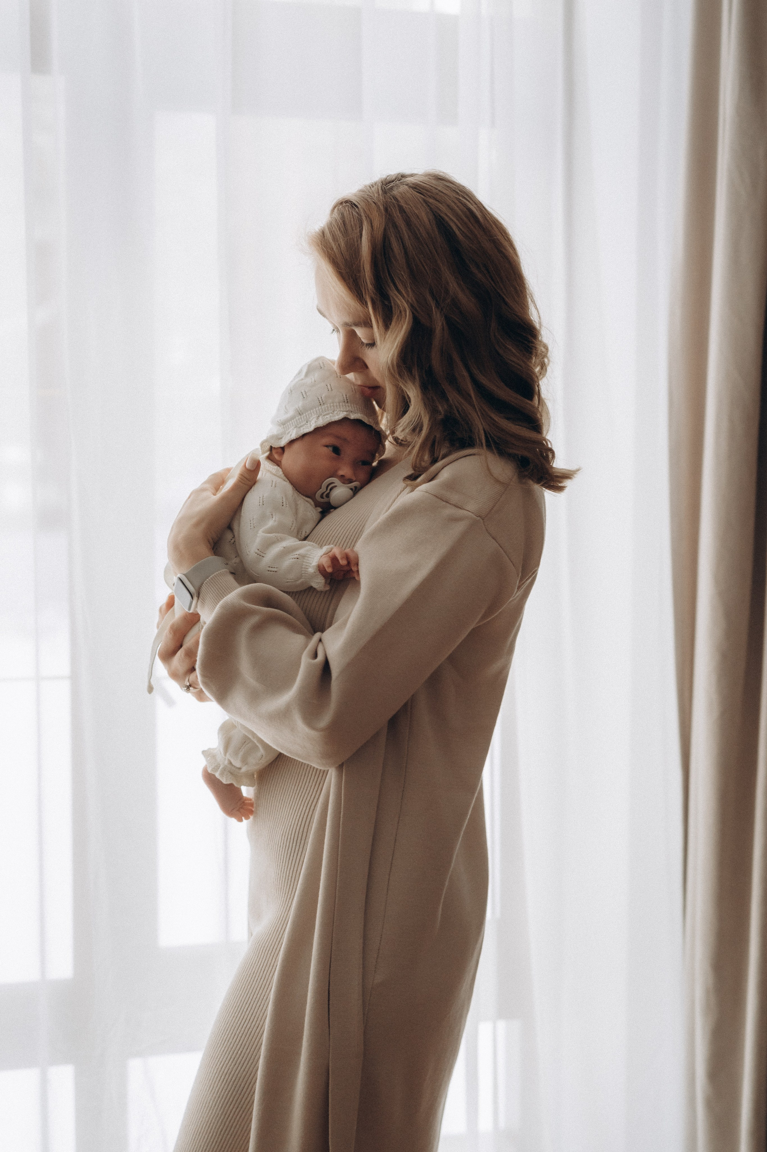 Счастье живет здесь. Семейный фотограф в Ангарске/ Иркутске