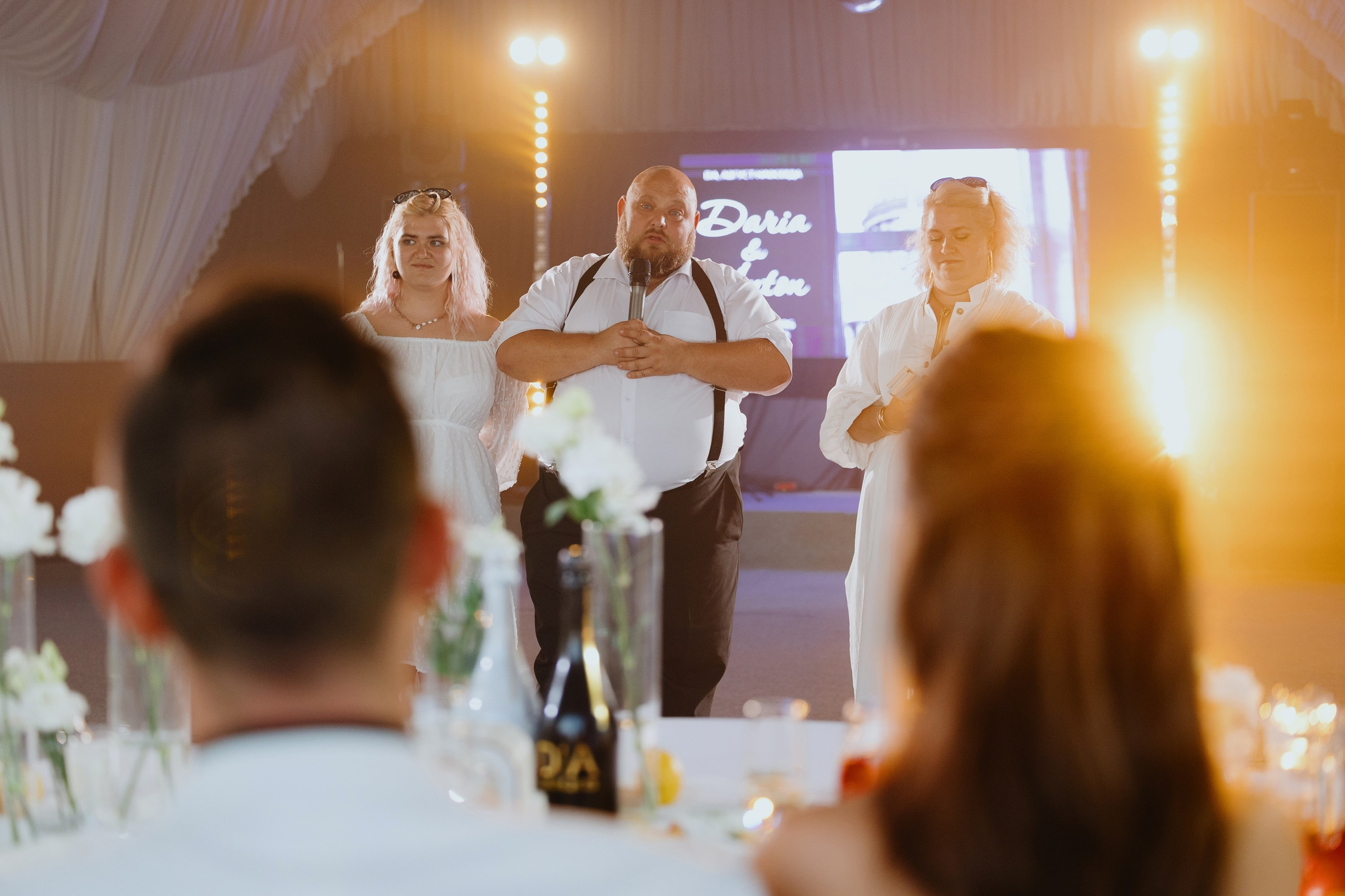 Даша и Антон. Свадебный фотограф в Санкт-Петербурге Рябикин Александр , занимаюсь св