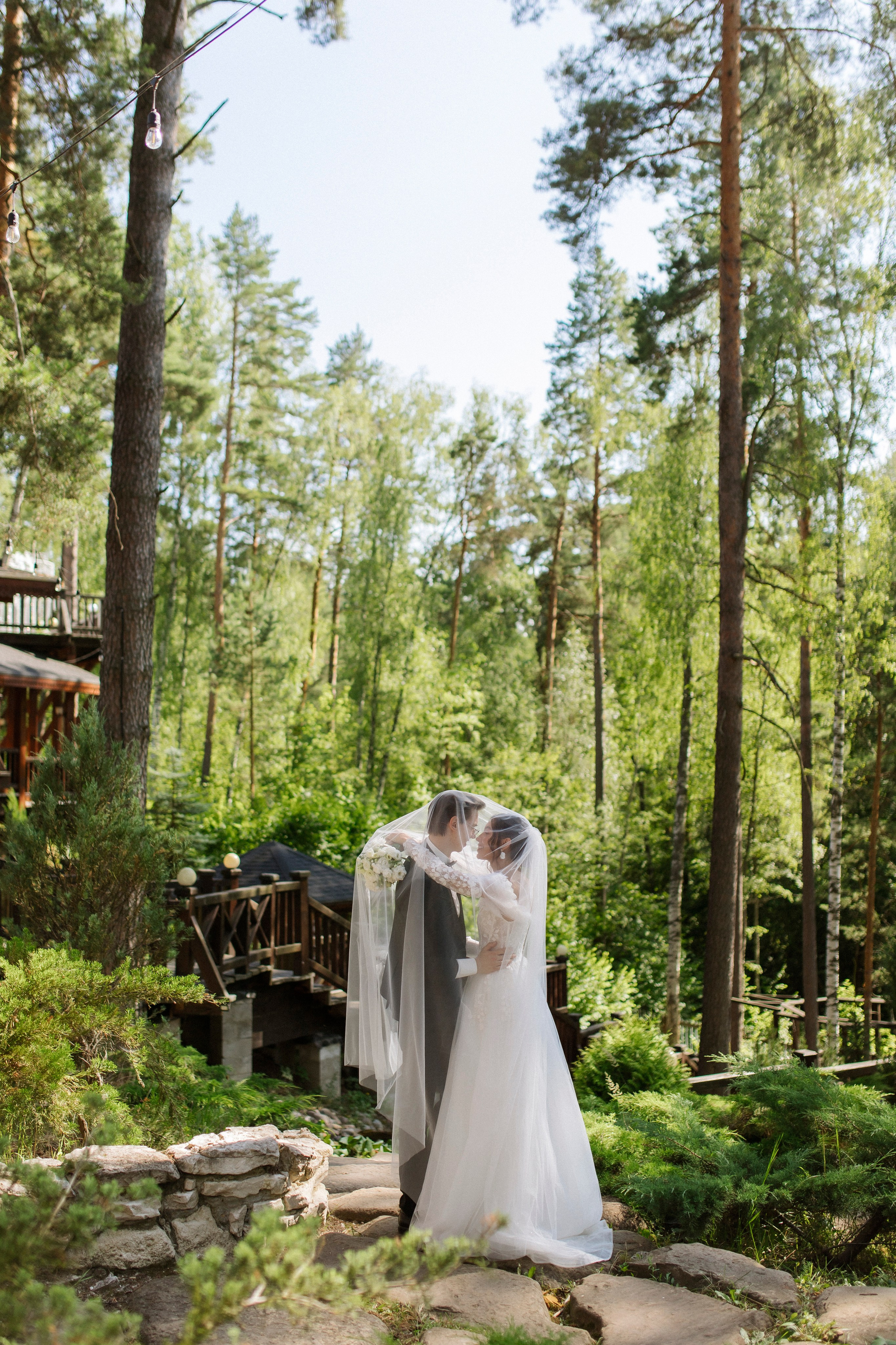 Денис и Елизавета 17.07.25. Индивидуальный, семейный и свадебный фотограф