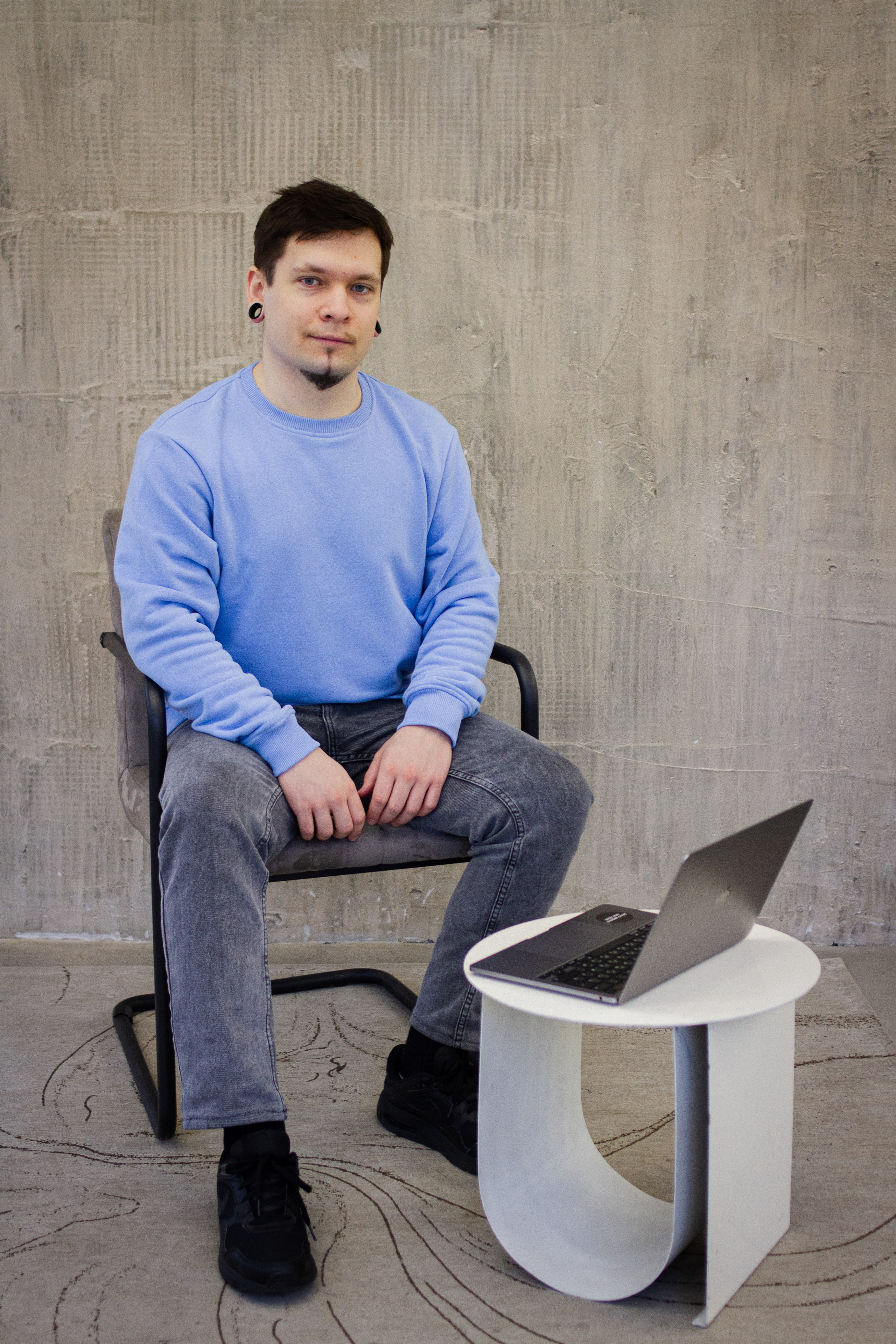 Владислав. Главная