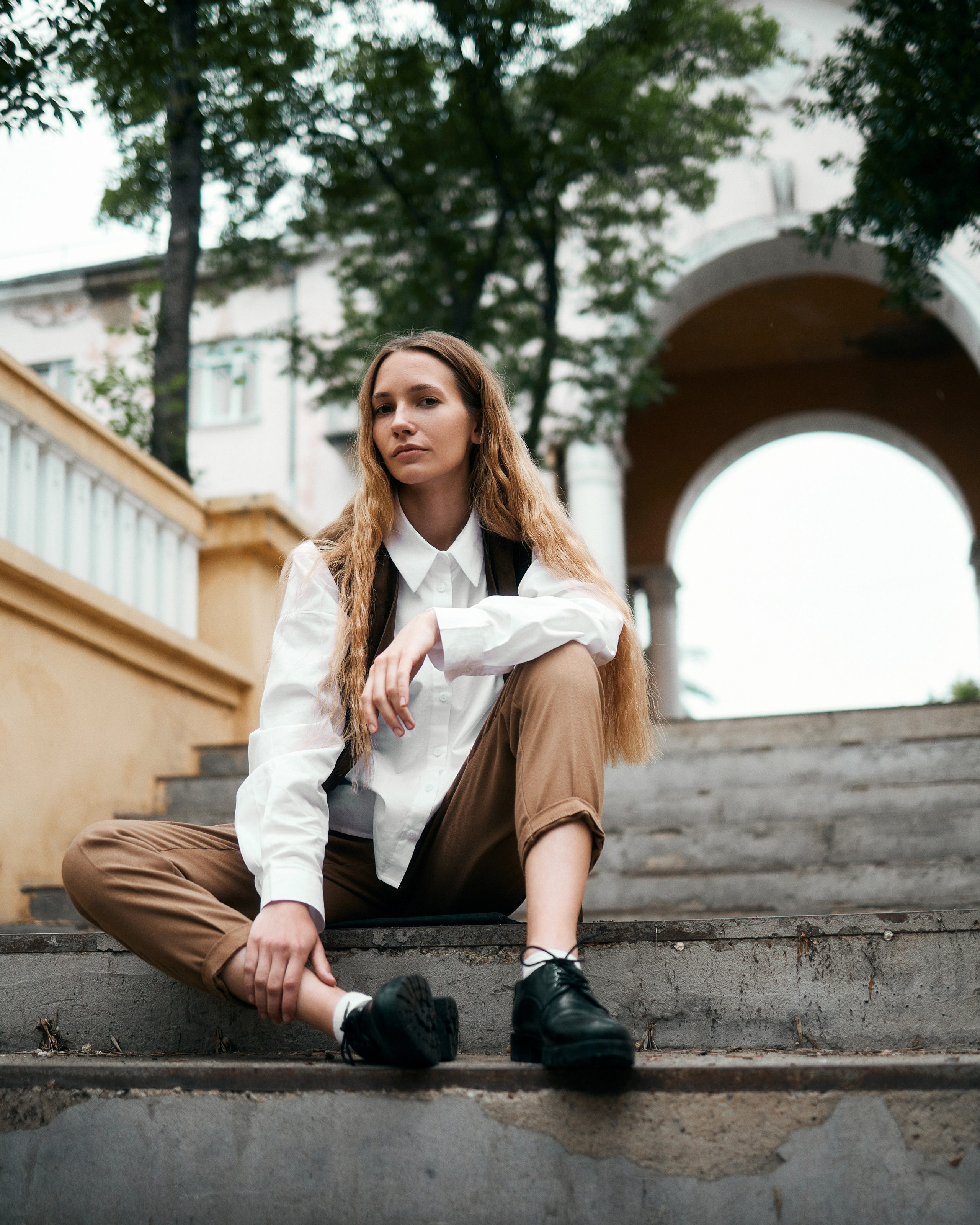 Алёна. Аверьянова Алена — ваш личный фотограф в Магнитогорске