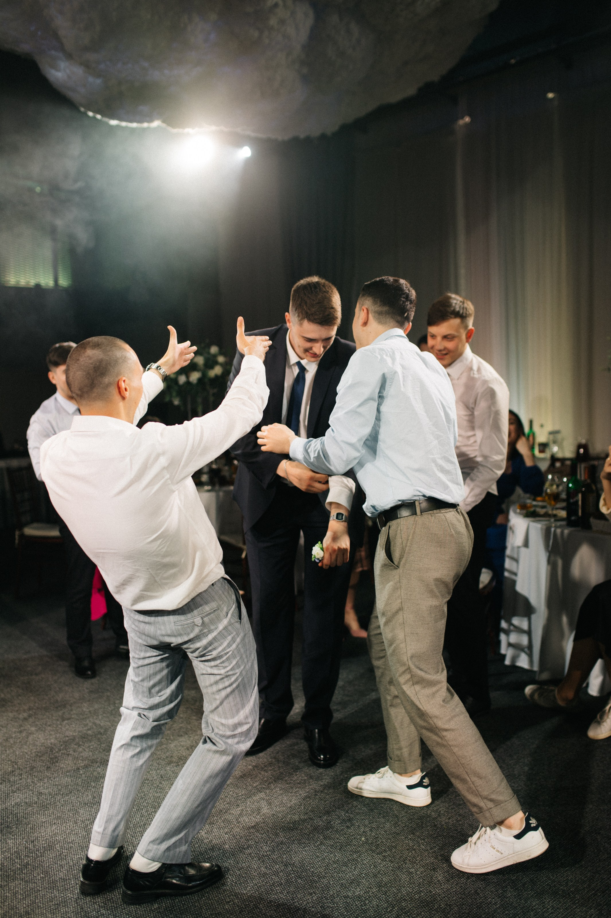 Свадебная съемка. Семейный и детский фотограф и видеограф в Санкт-Петербурге Веденина Юл