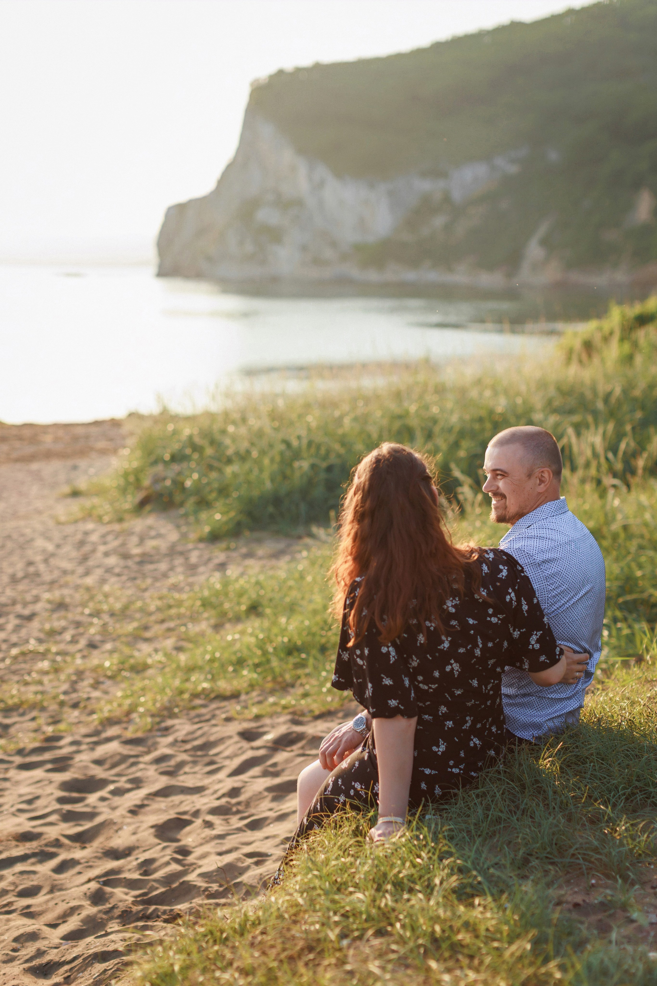 Павел и Валерия. Свадебный, семейный и детский фотограф в городе Партизанск, Находка