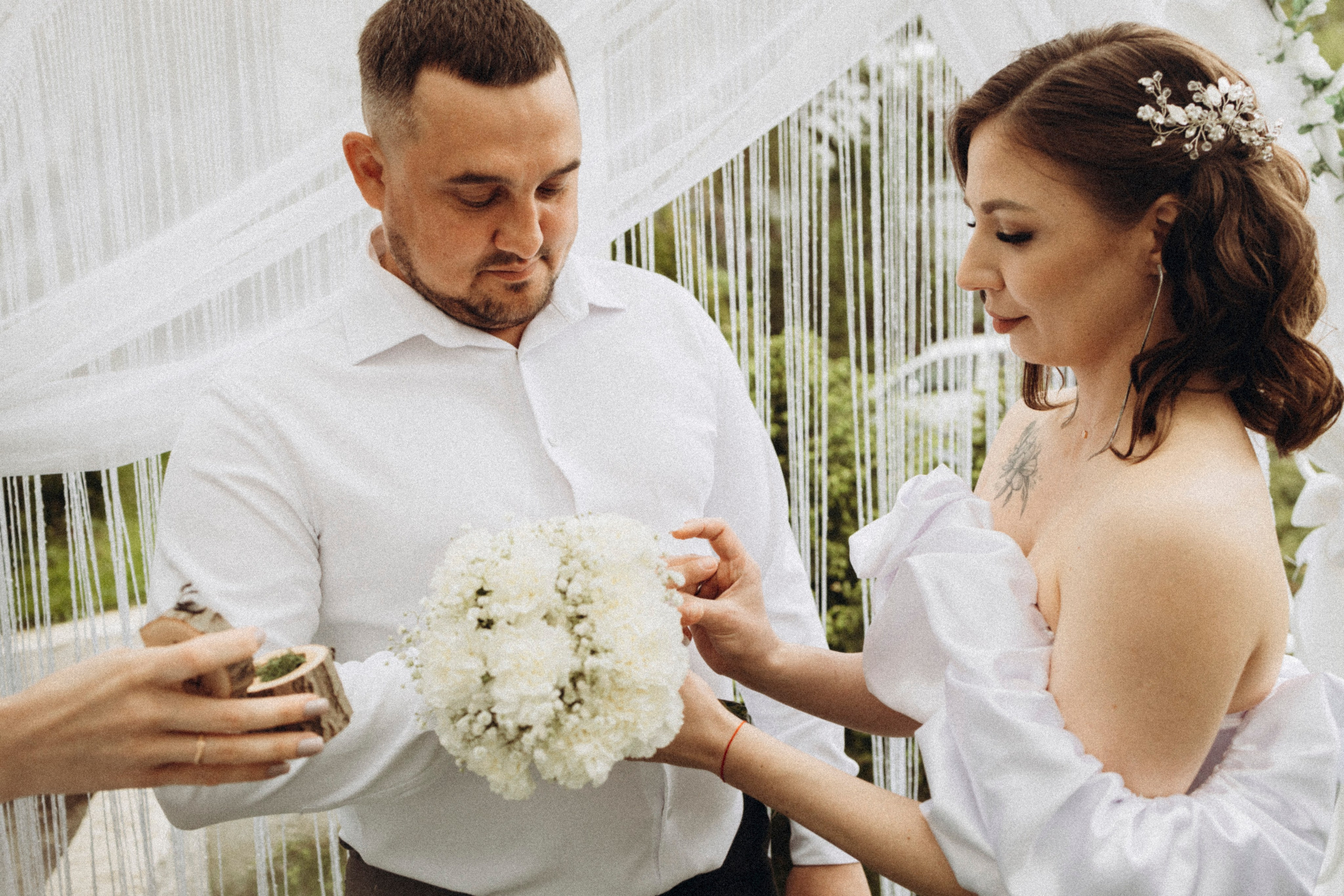 Екатерина и Станислав. Lifestyle семейный и детский фотограф в Омске Иванова Екатерина