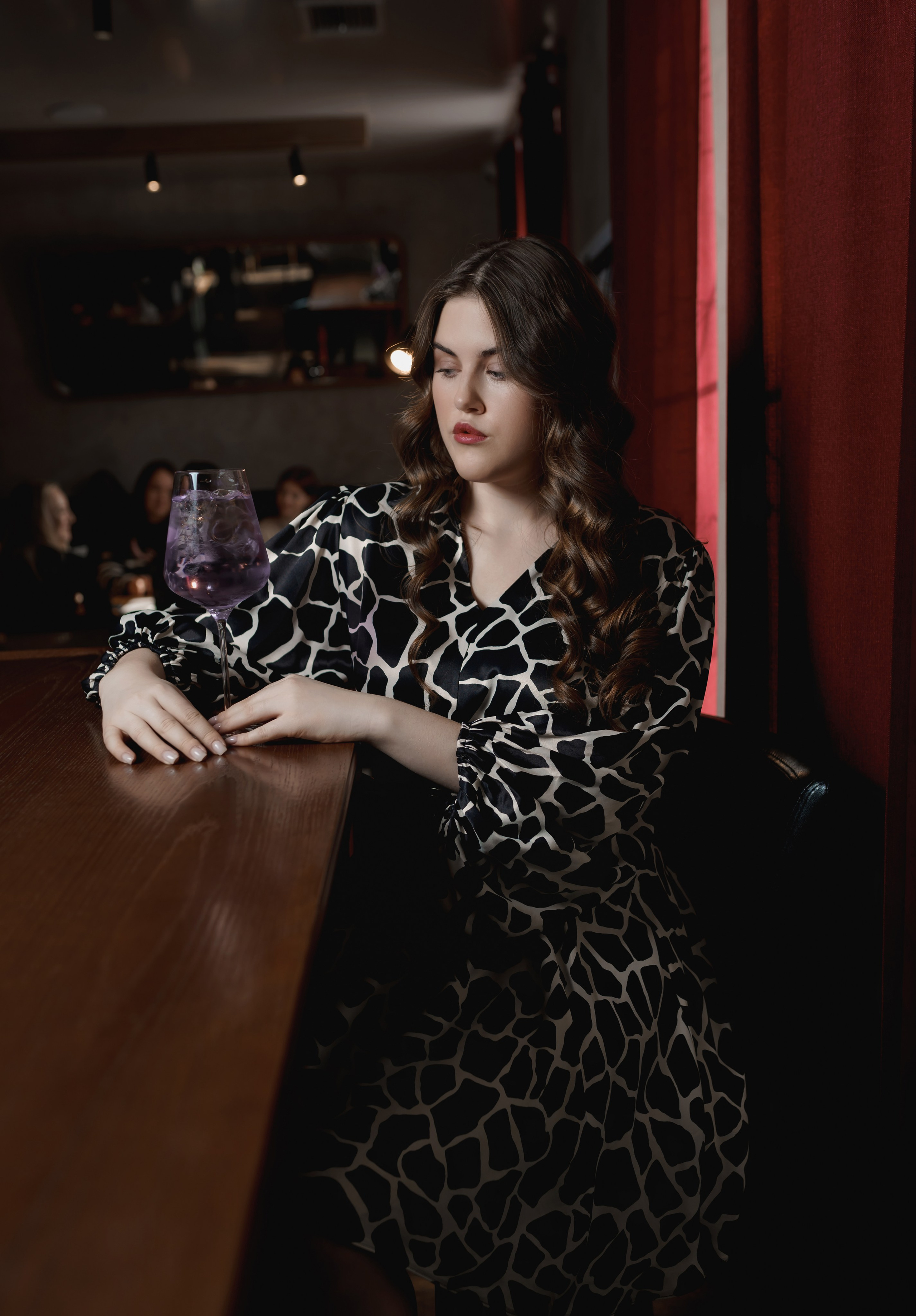 Съемка фотопроектов. Фотограф Ким Наталья в Красноярске