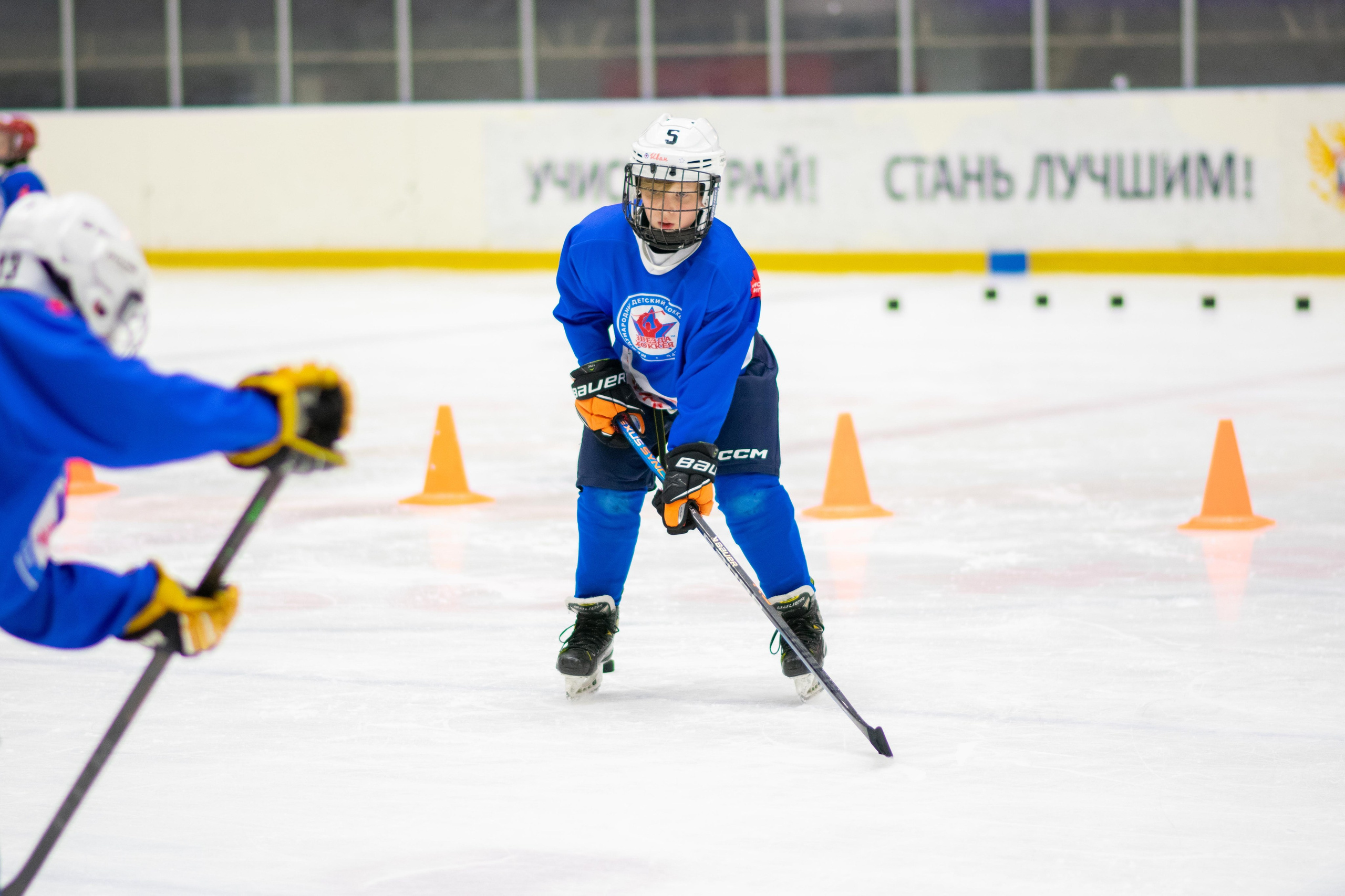 Дети. Семейный фотограф в Казани — Иван Коротин