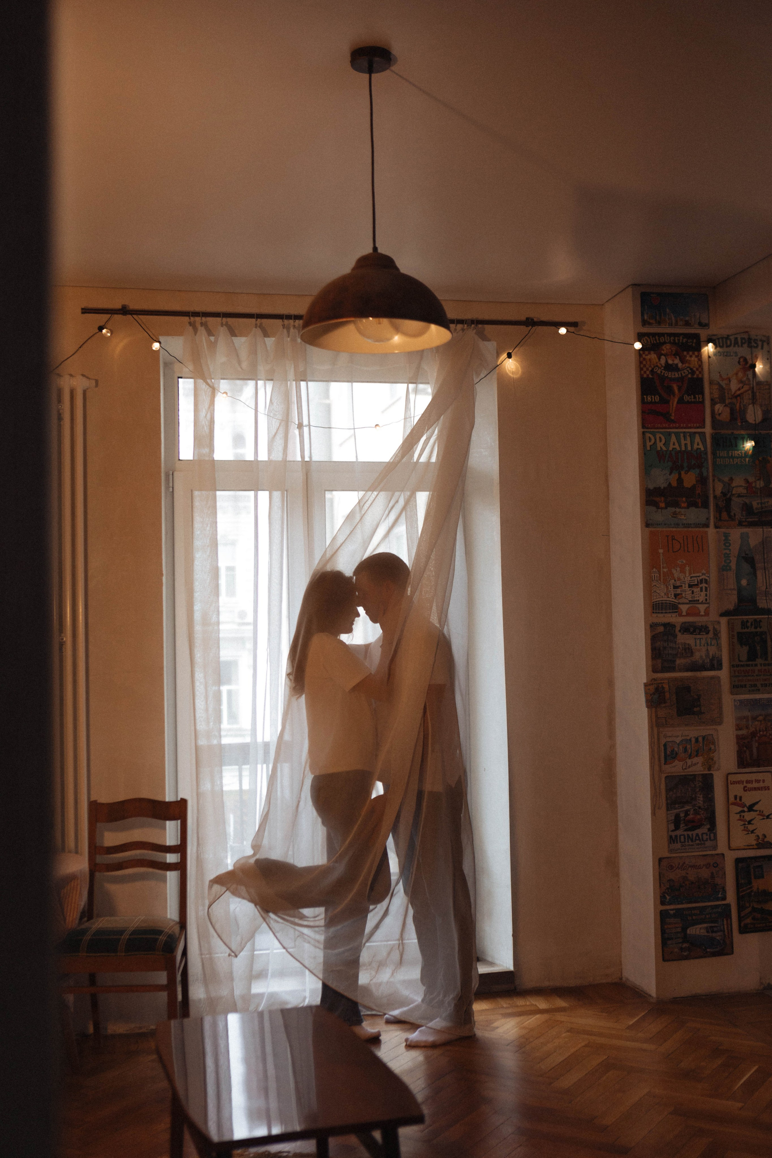 Ангелина&Иван. Свадебный фотограф в Ростове-на-Дону Виктория Трунова