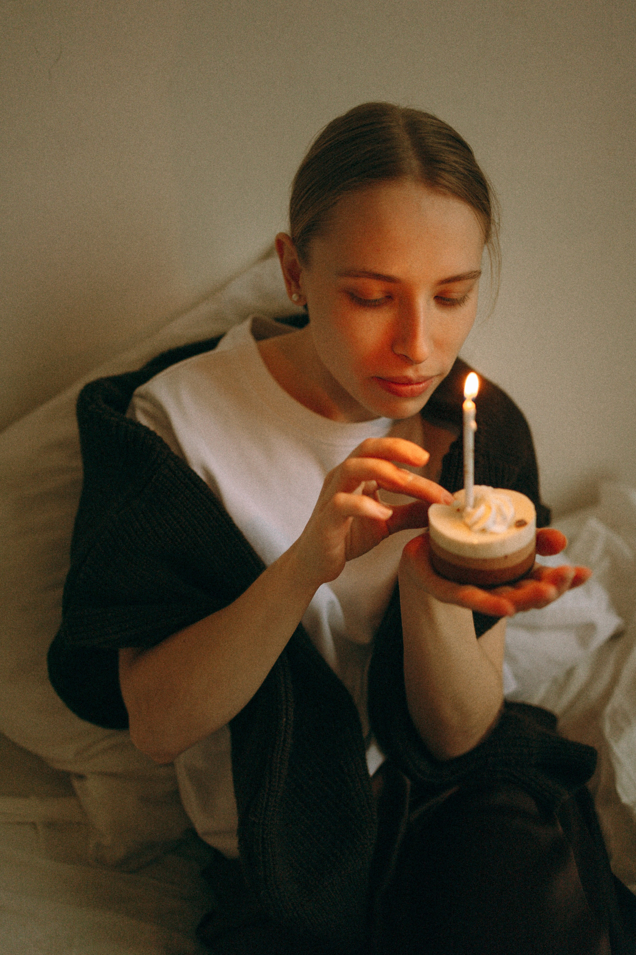 Ричард и Ксюша. Фотограф анималист Анастасия Пикей