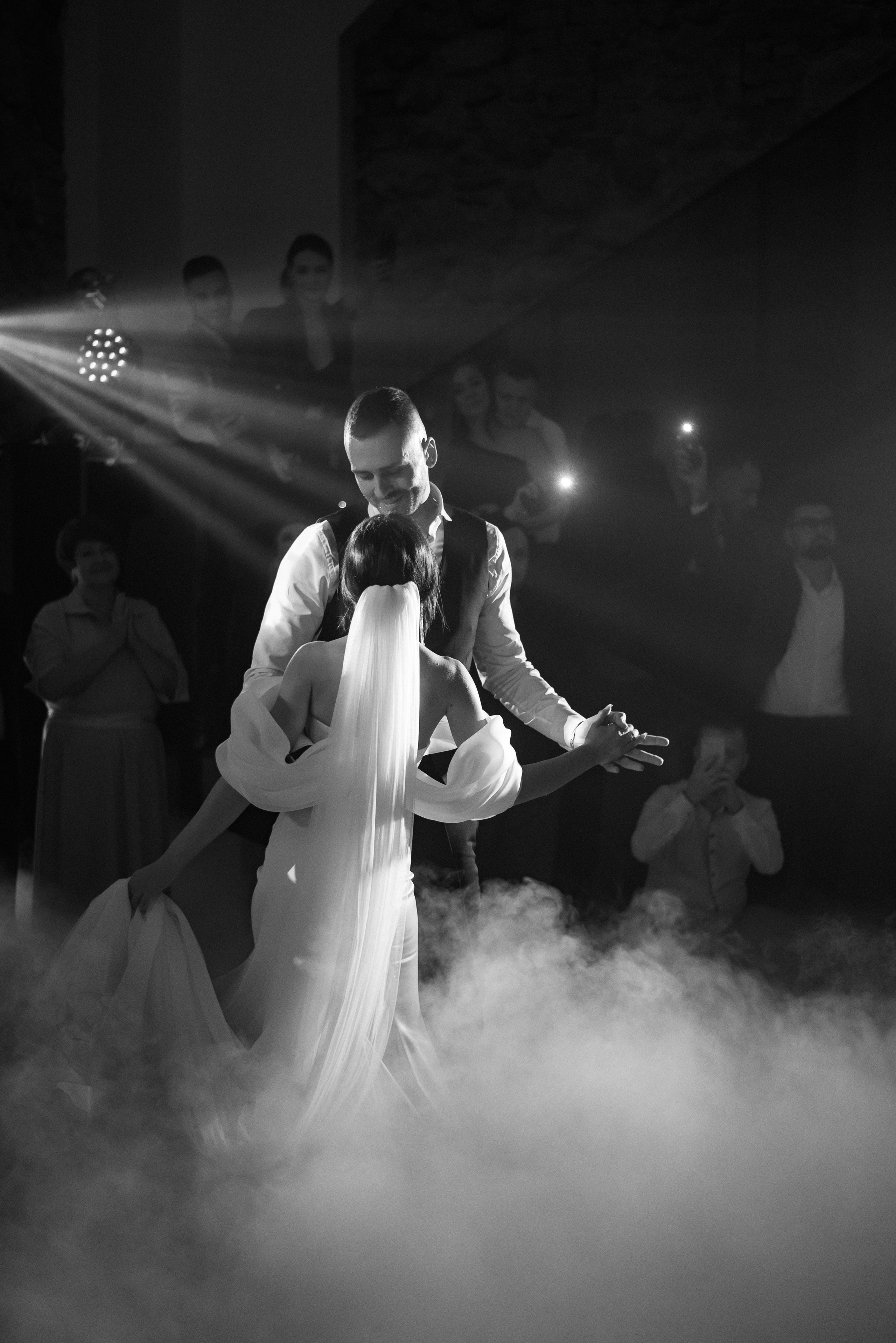 L&O. Свадебный фотограф Минск