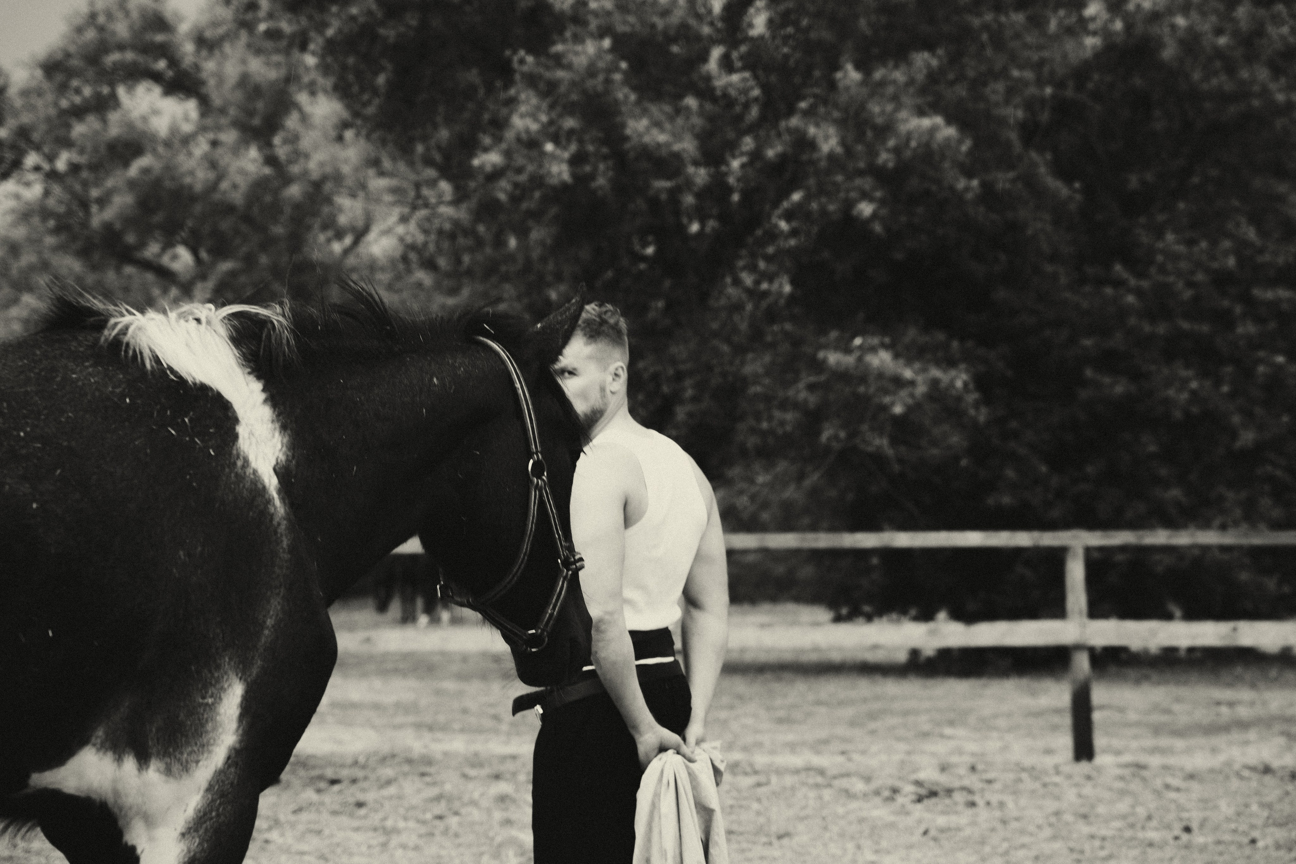 NIKOLAY. TUTSARKIS — Art Director | Stylist | Photographer