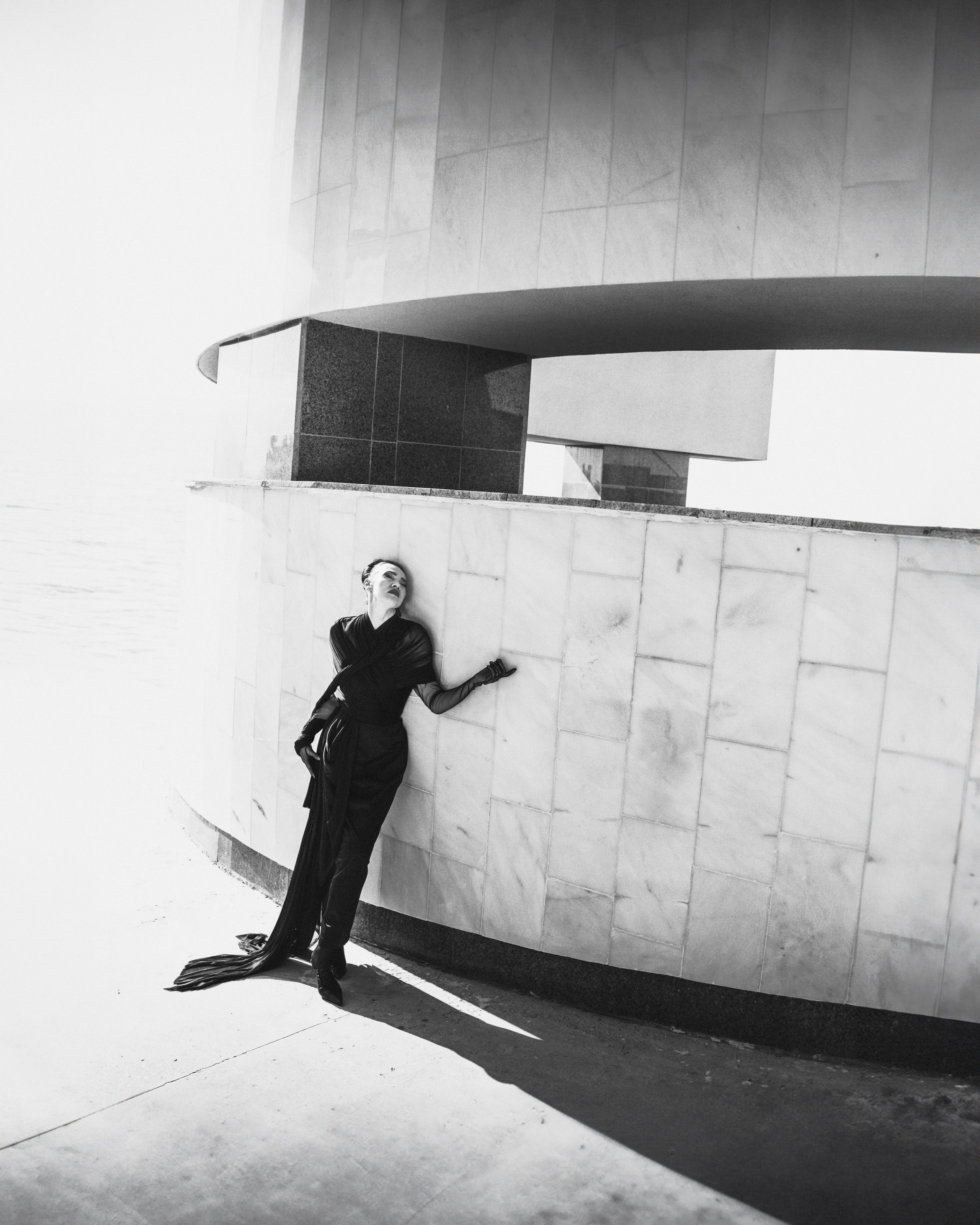 FEVER. TUTSARKIS — Art Director | Stylist | Photographer