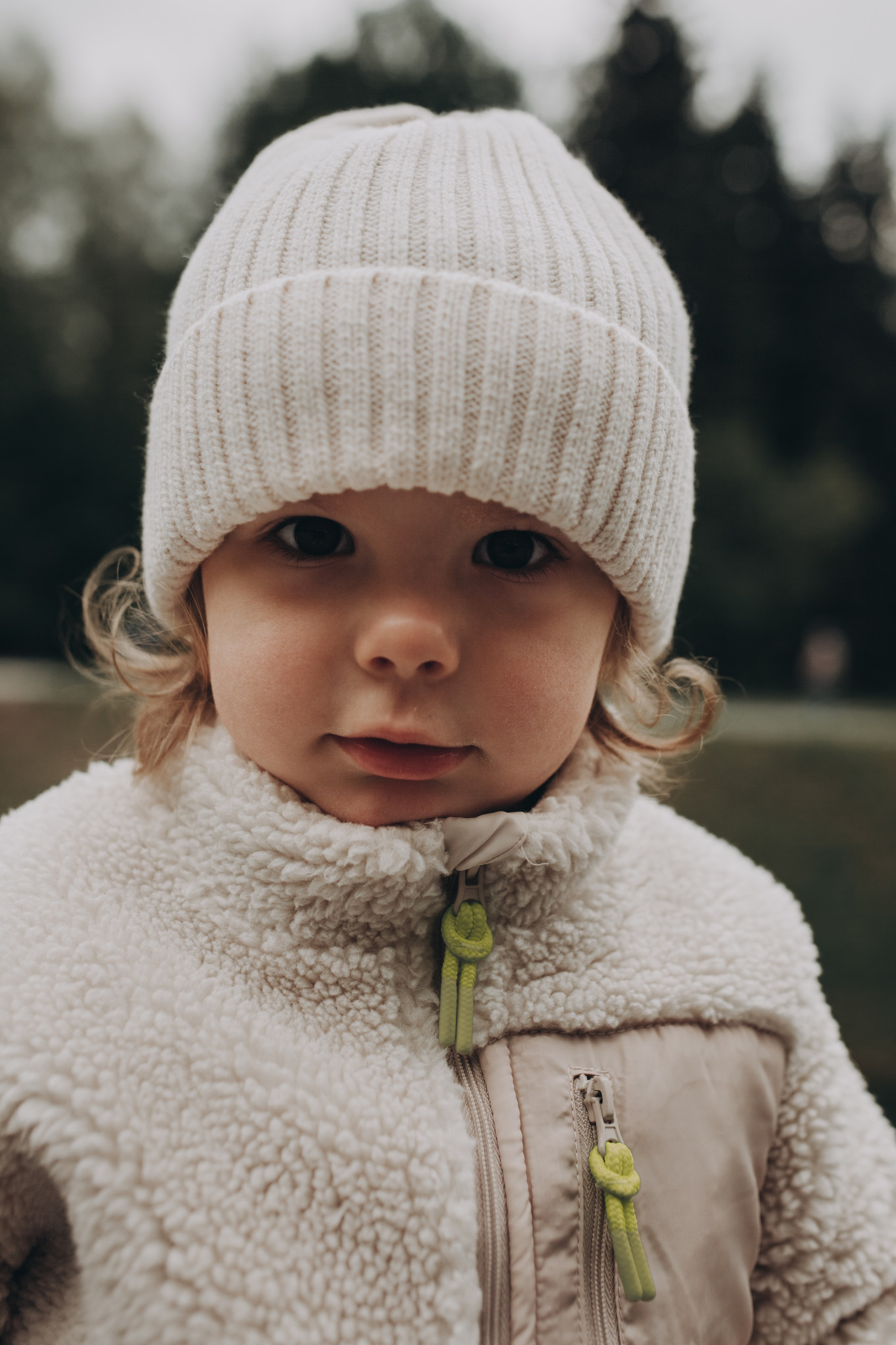 Лена и Соня. Семейный фотограф Полина Сарина Москва
