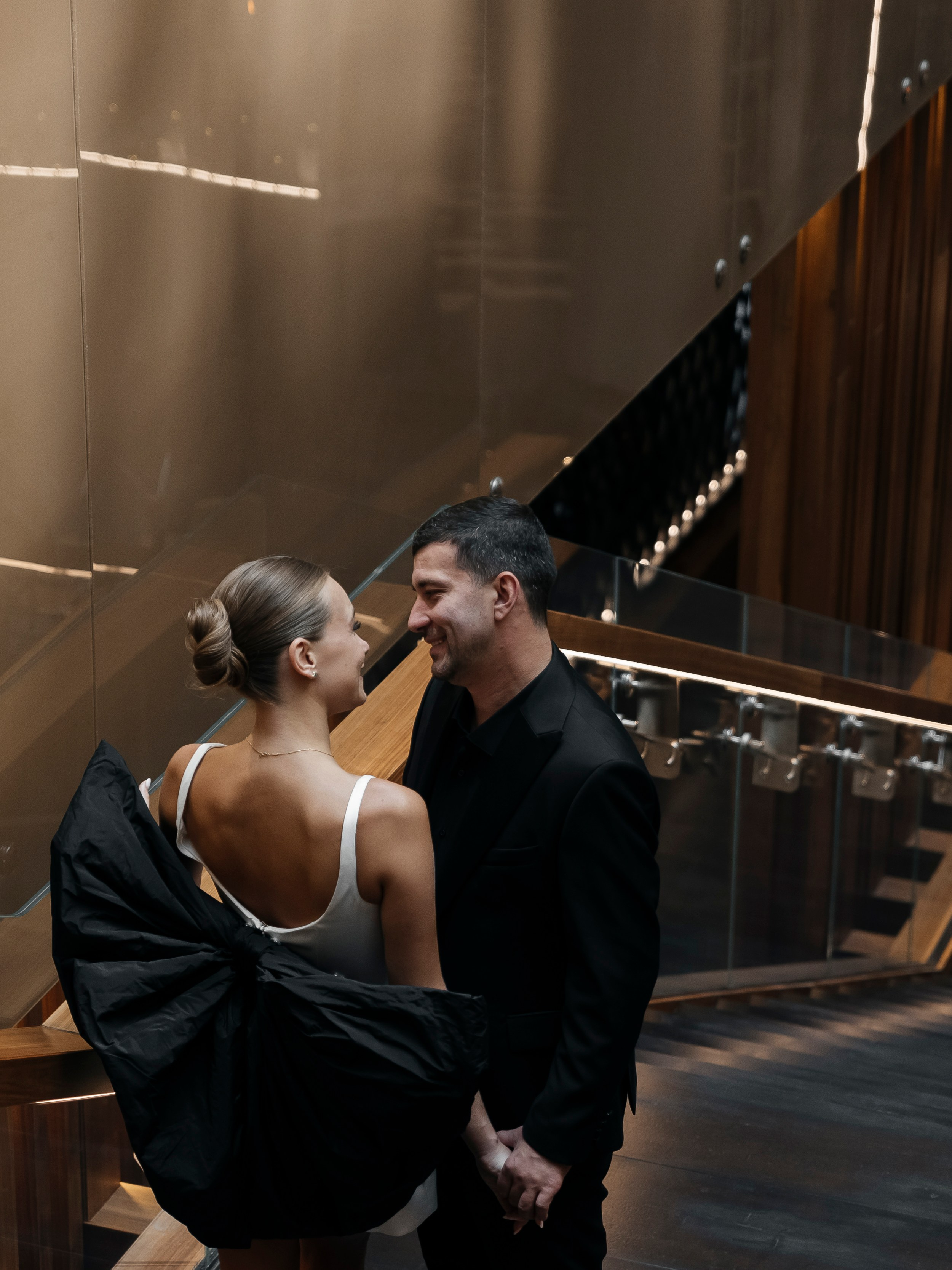 Свадебный  фотограф Юлия Гривцова Москва